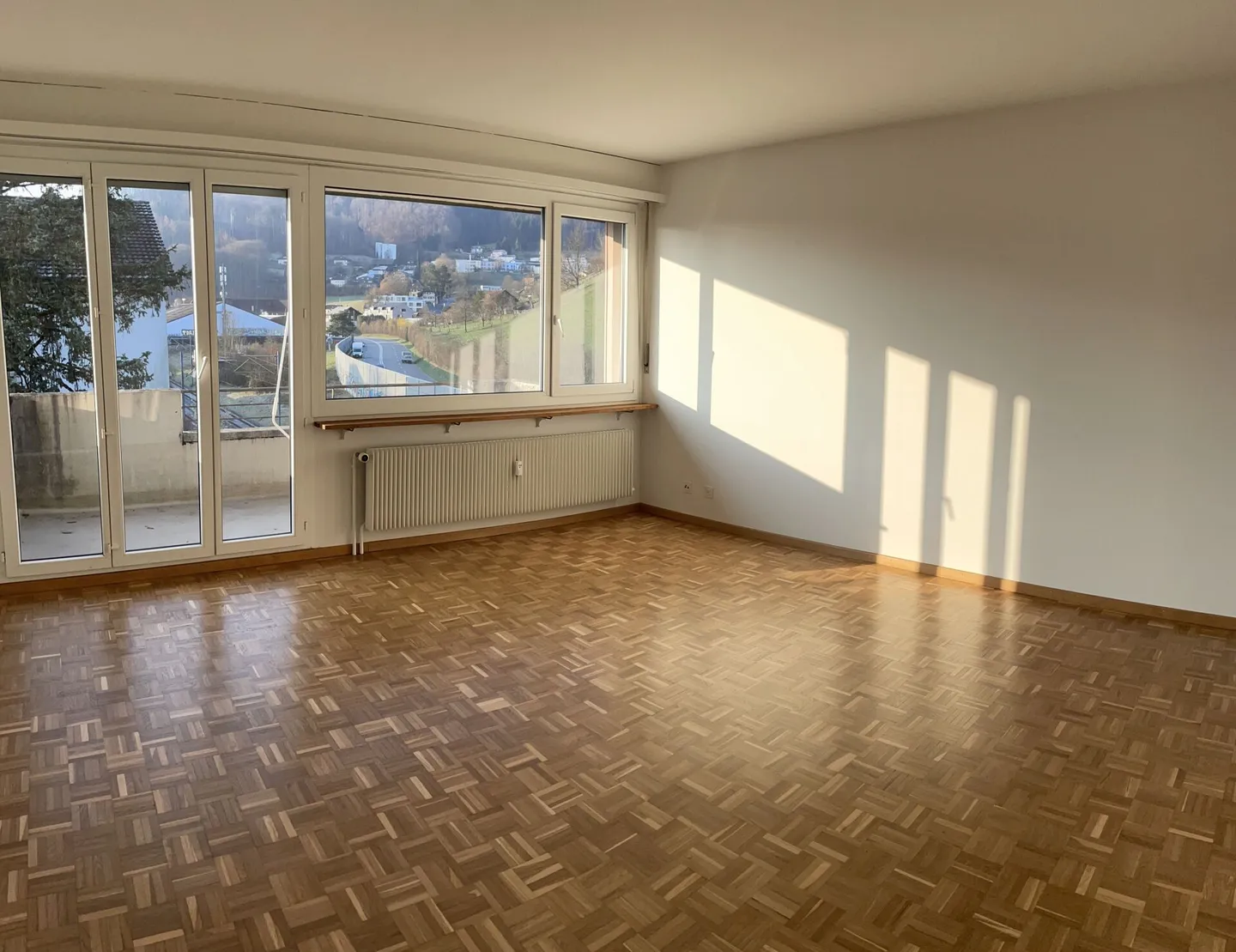 Charmante Wohnung in Kehrsatz - Foto 2 von 7