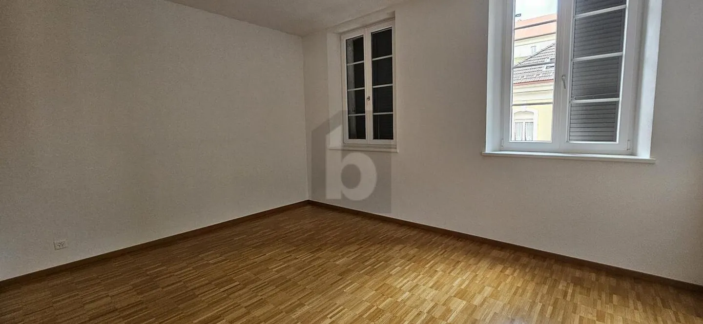 Appartement à louer - Photo 4 sur 6