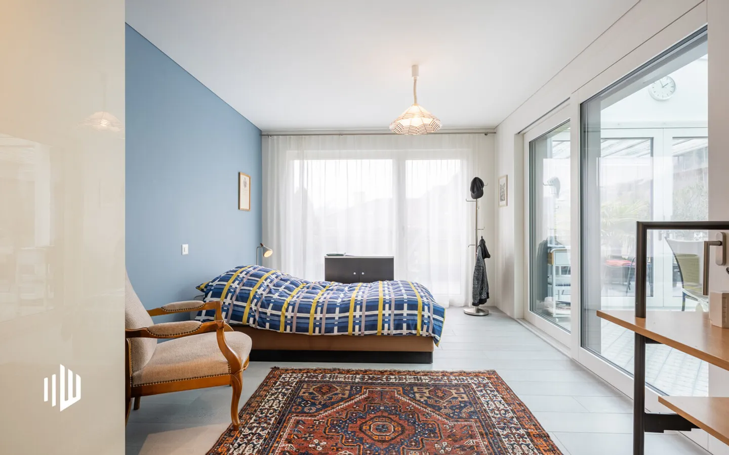 Apartment for sale - Photo 5 of 9