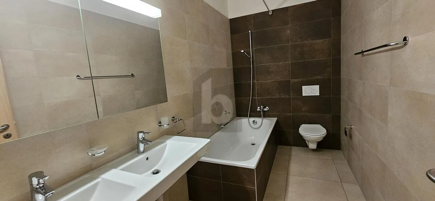Appartement à louer - Photo 5 sur 6