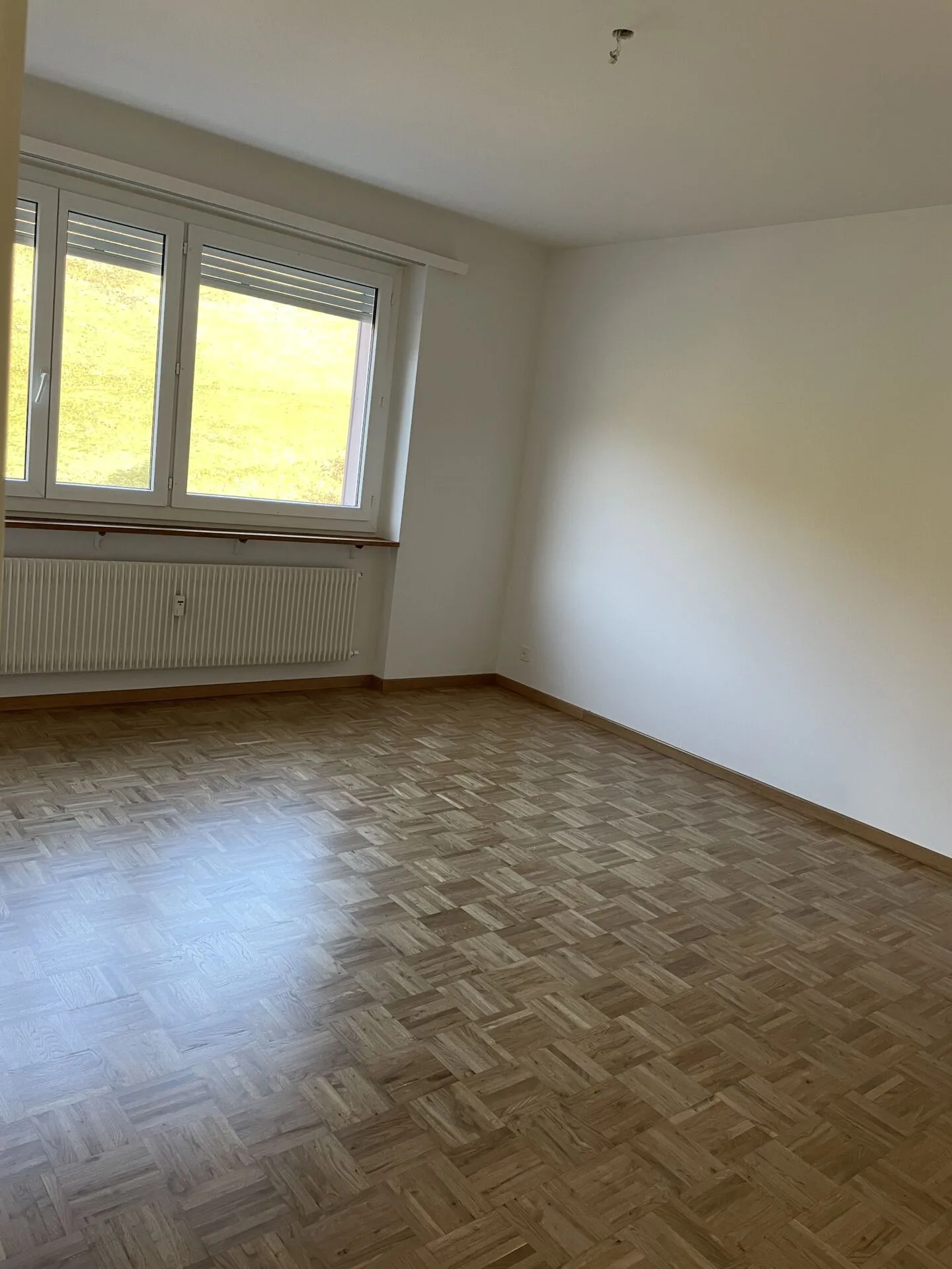 Charmante Wohnung in Kehrsatz - Foto 5 von 7