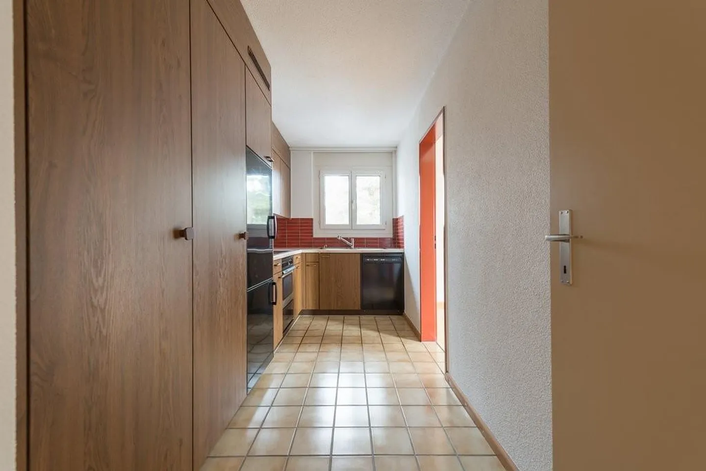 Schöne Familienwohnung im Zentrum von Berikon - Foto 3 von 7