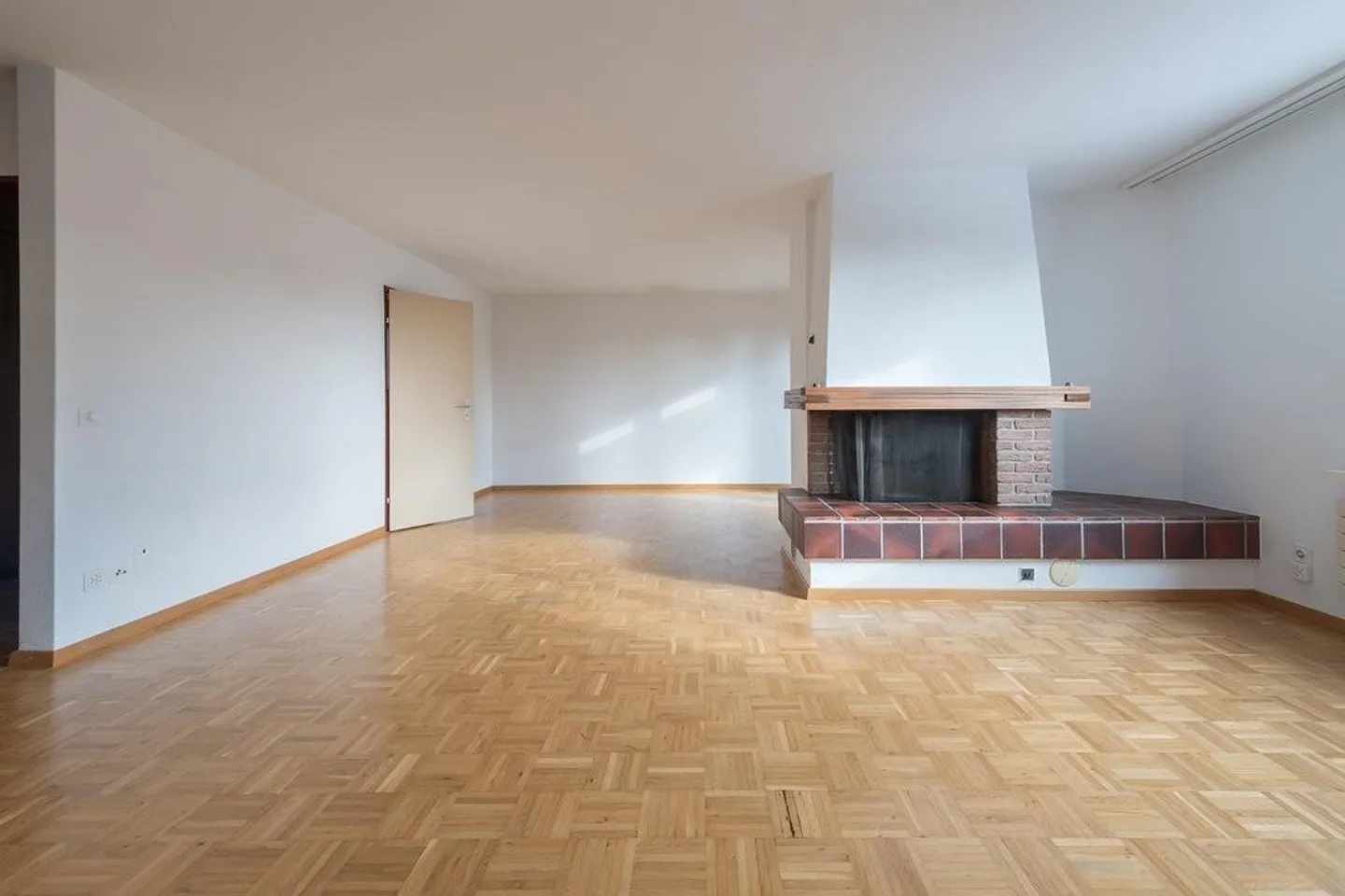 Schöne Familienwohnung im Zentrum von Berikon - Foto 4 von 7