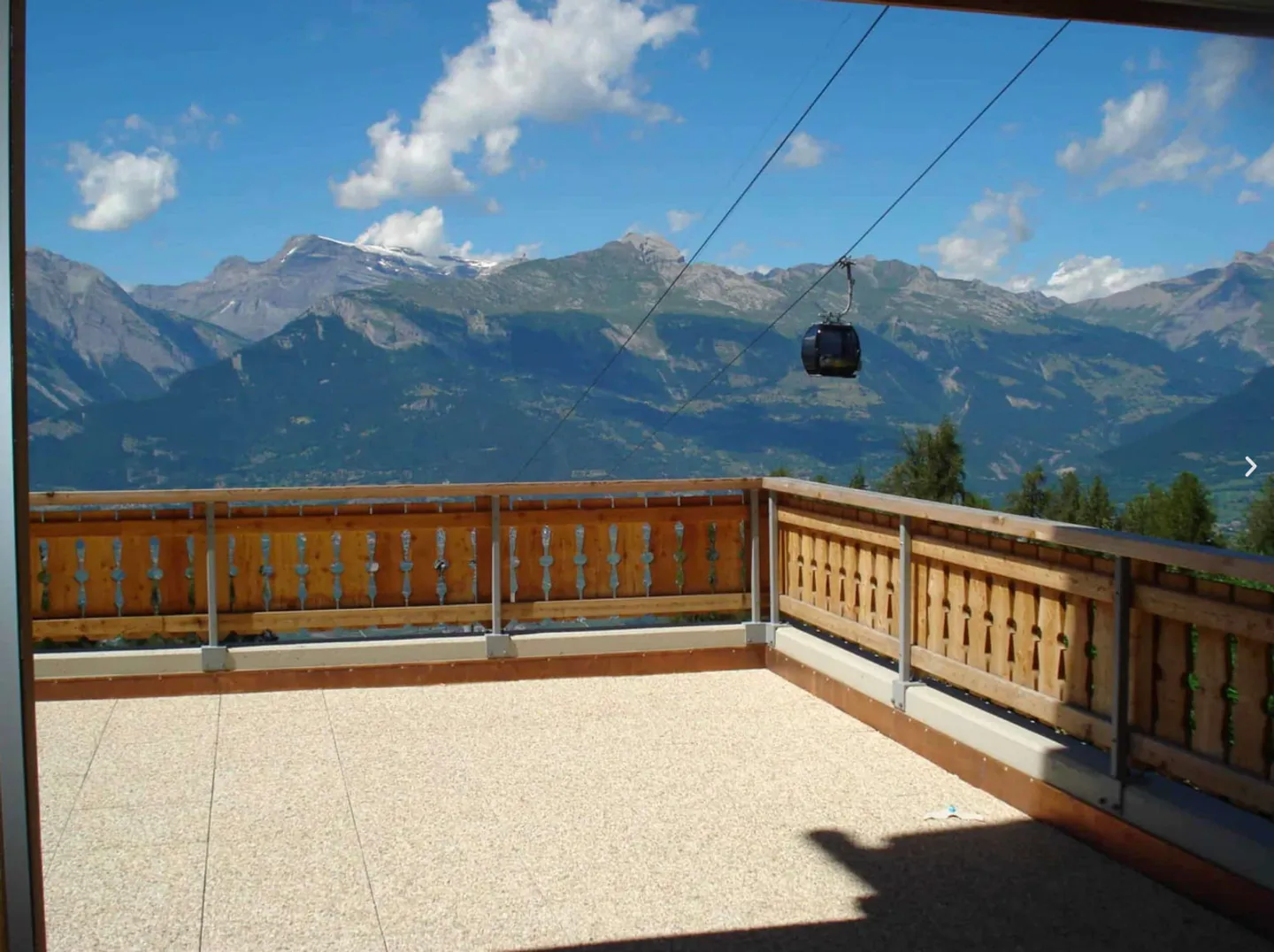 Appartamento Familiare di Lusso a Veysonnaz - Foto 4 di 13