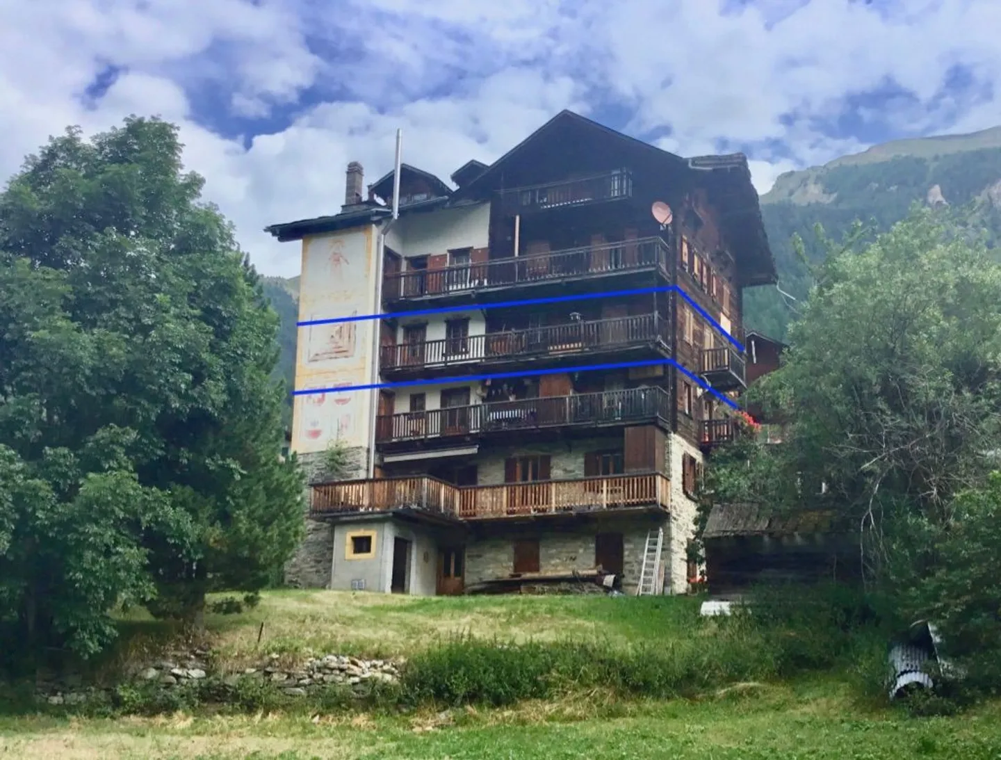 Appartamento in affitto - Foto 1 di 13
