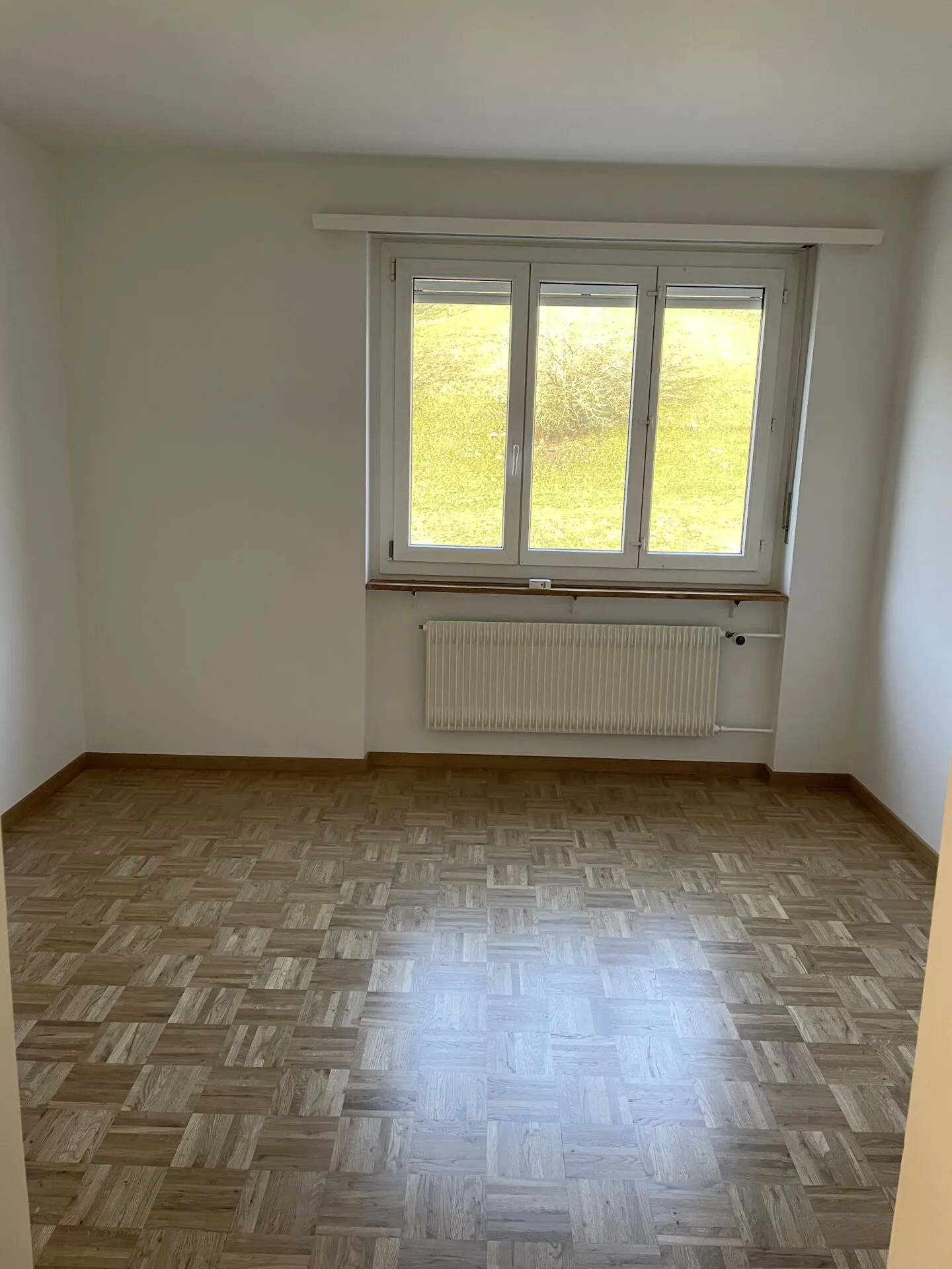 Charmante Wohnung in Kehrsatz - Foto 6 von 7