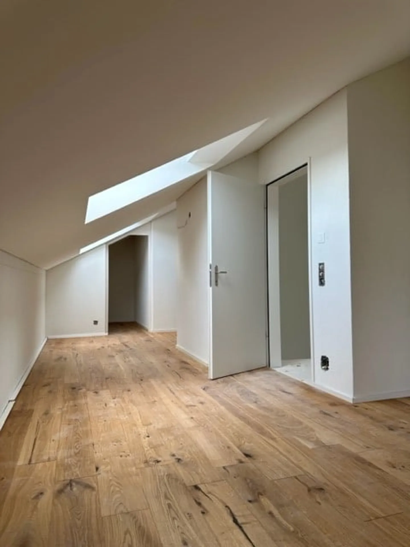 Vivere come in una casa unifamiliare su tre piani - Foto 9 di 11