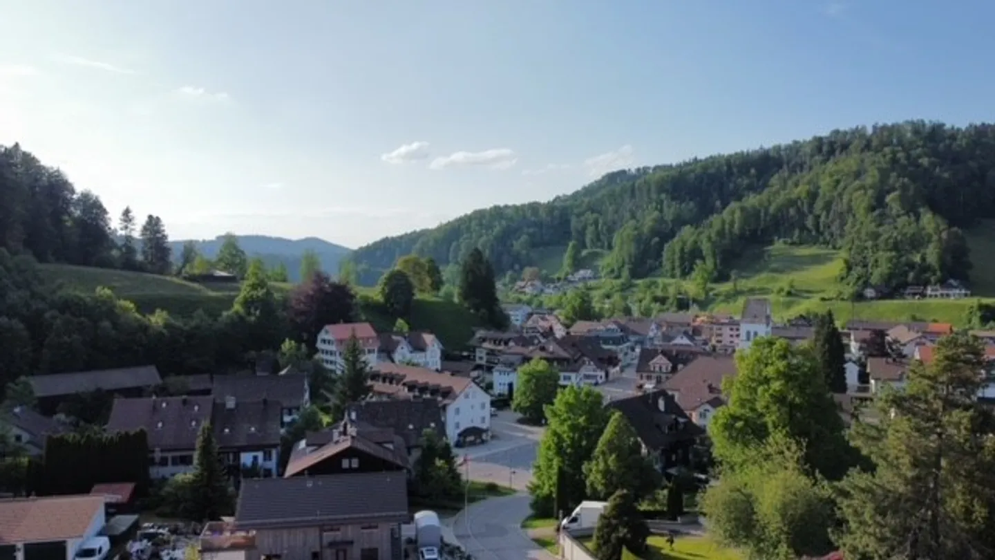 Vivere come in una casa unifamiliare su tre piani - Foto 10 di 11