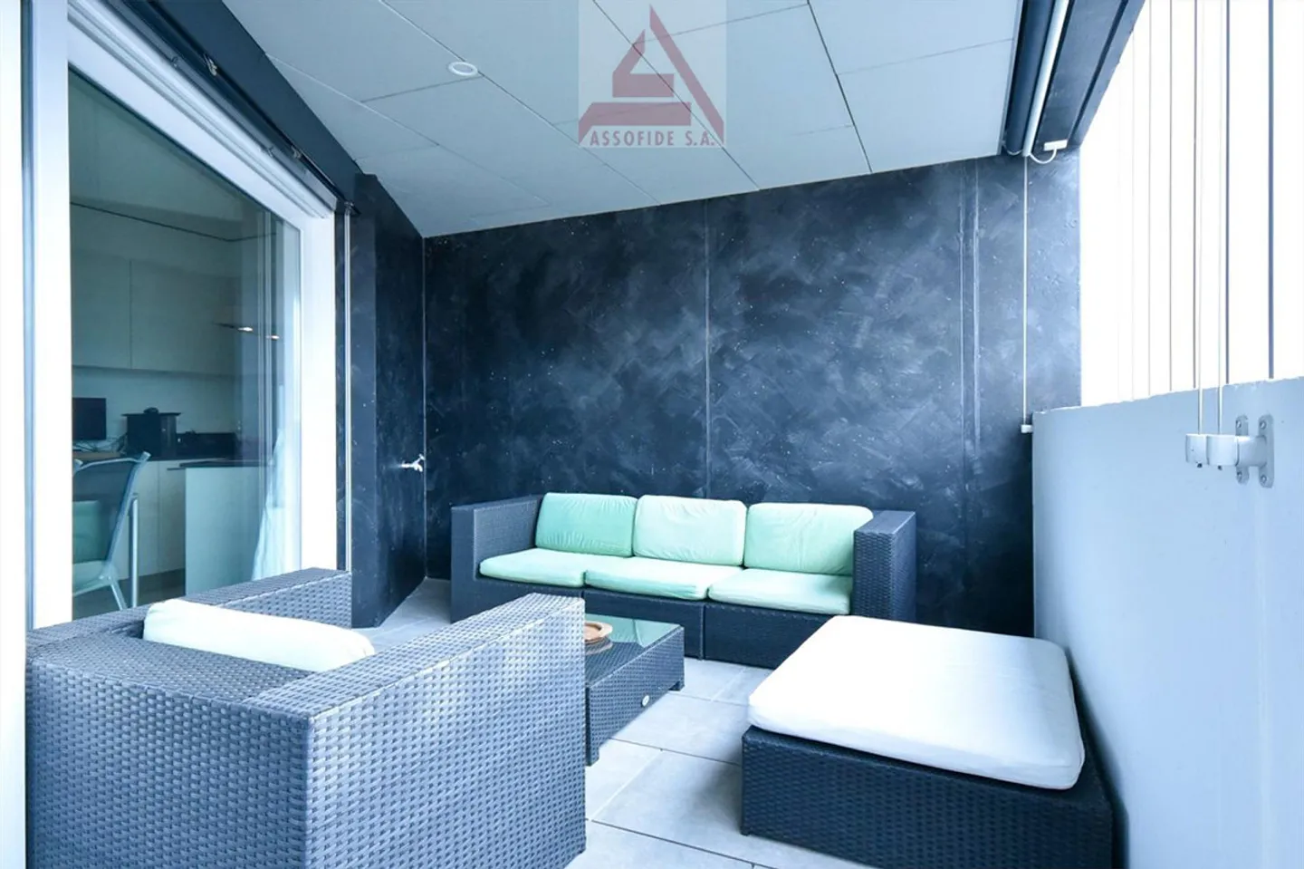 Appartement de 4.5 pièces - Photo 3 sur 7