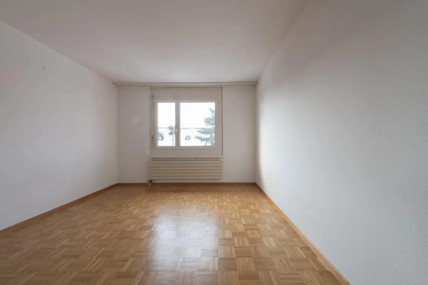 Schöne Familienwohnung im Zentrum von Berikon - Foto 6 von 7