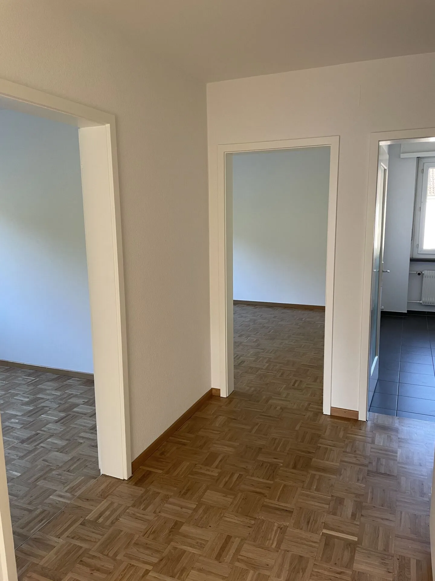 Charmante Wohnung in Kehrsatz - Foto 4 von 7