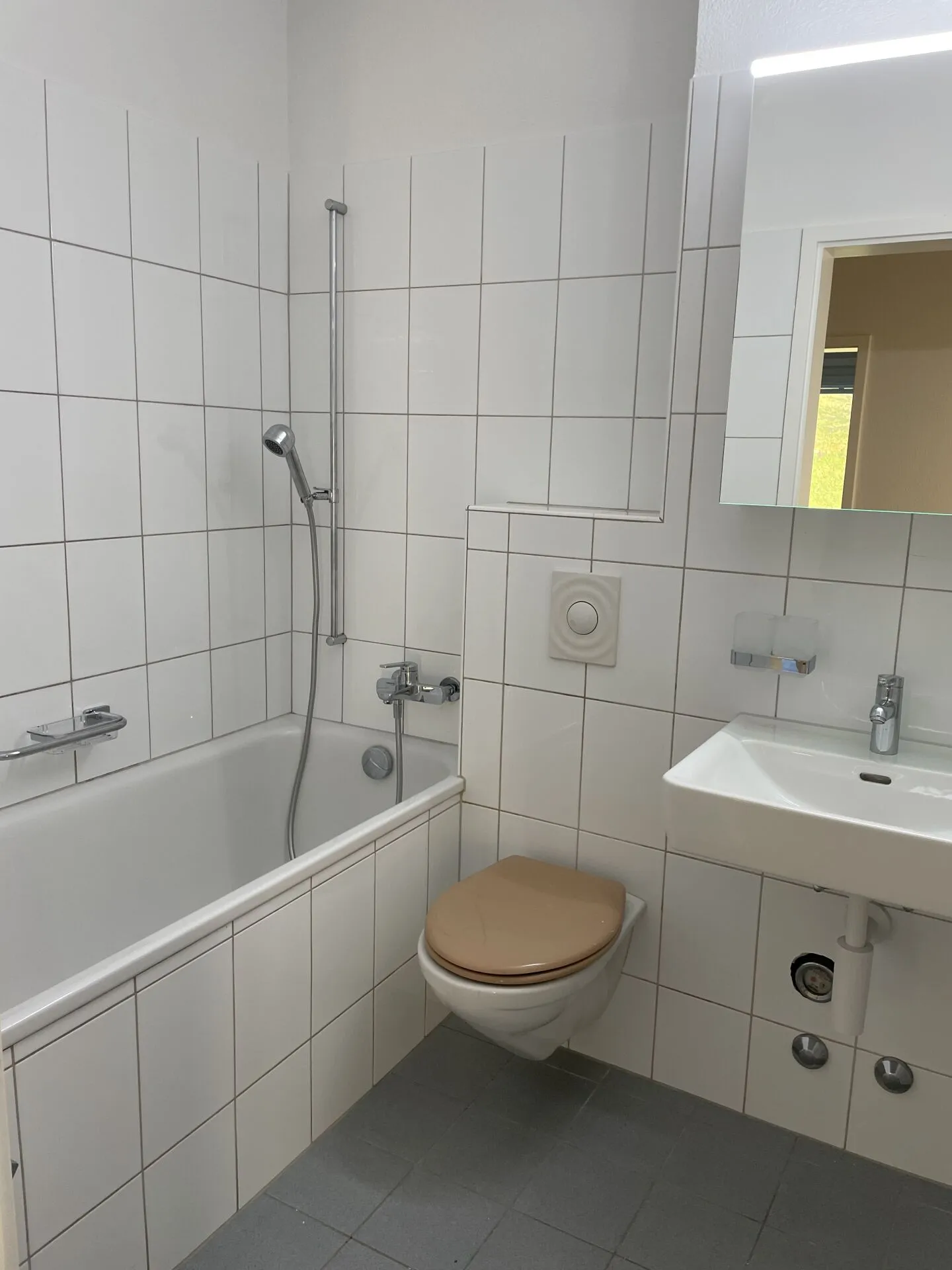 Charmante Wohnung in Kehrsatz - Foto 7 von 7