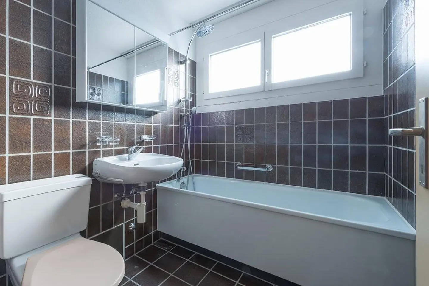 Schöne Familienwohnung im Zentrum von Berikon - Foto 7 von 7