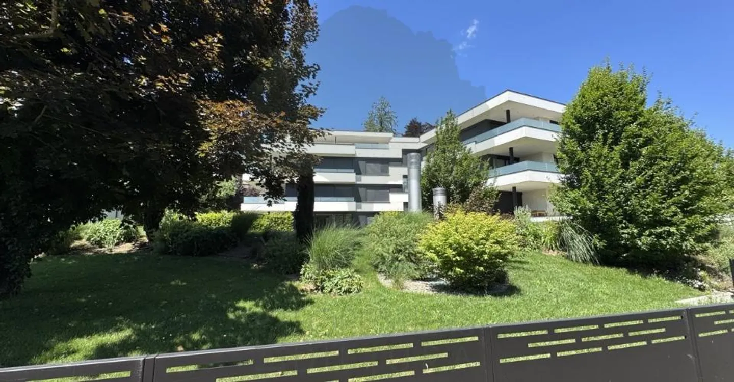 Superb 5.5-room apartment of 170 m² with a 62 m² terrace - Photo 1 of 13