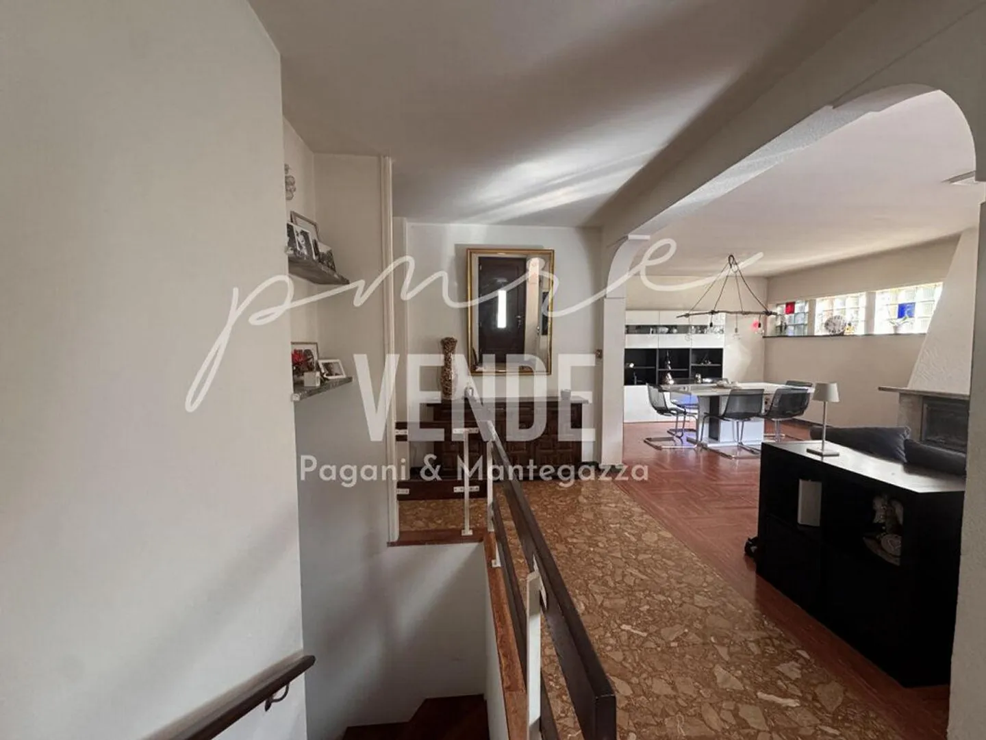 VEZIA I UNABHÄNGIGE SEKUNDÄRWOHNUNG MIT GARTEN UND POTENZIAL... - Foto 7 von 13