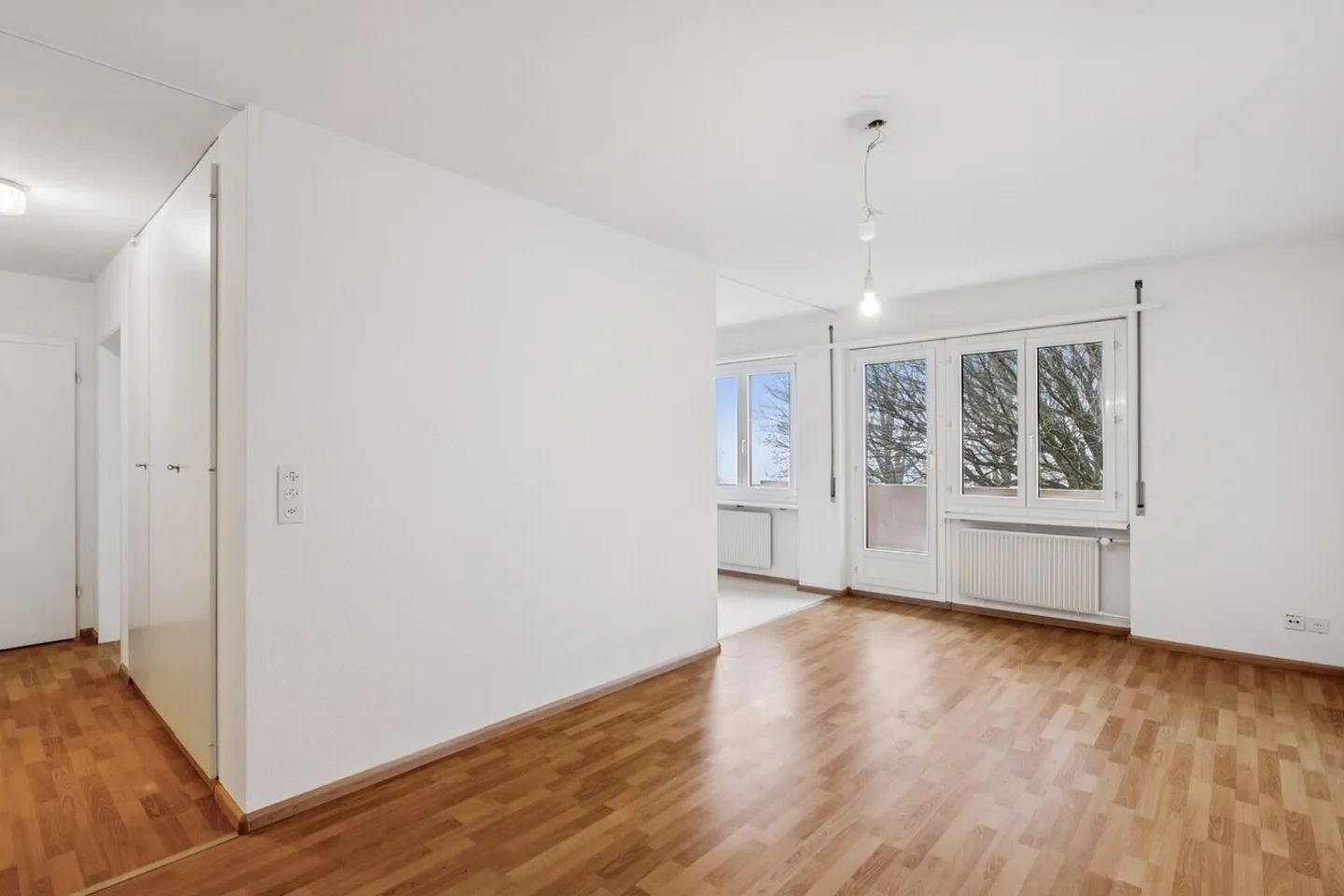 Here ends your apartment search! - Photo 2 of 6