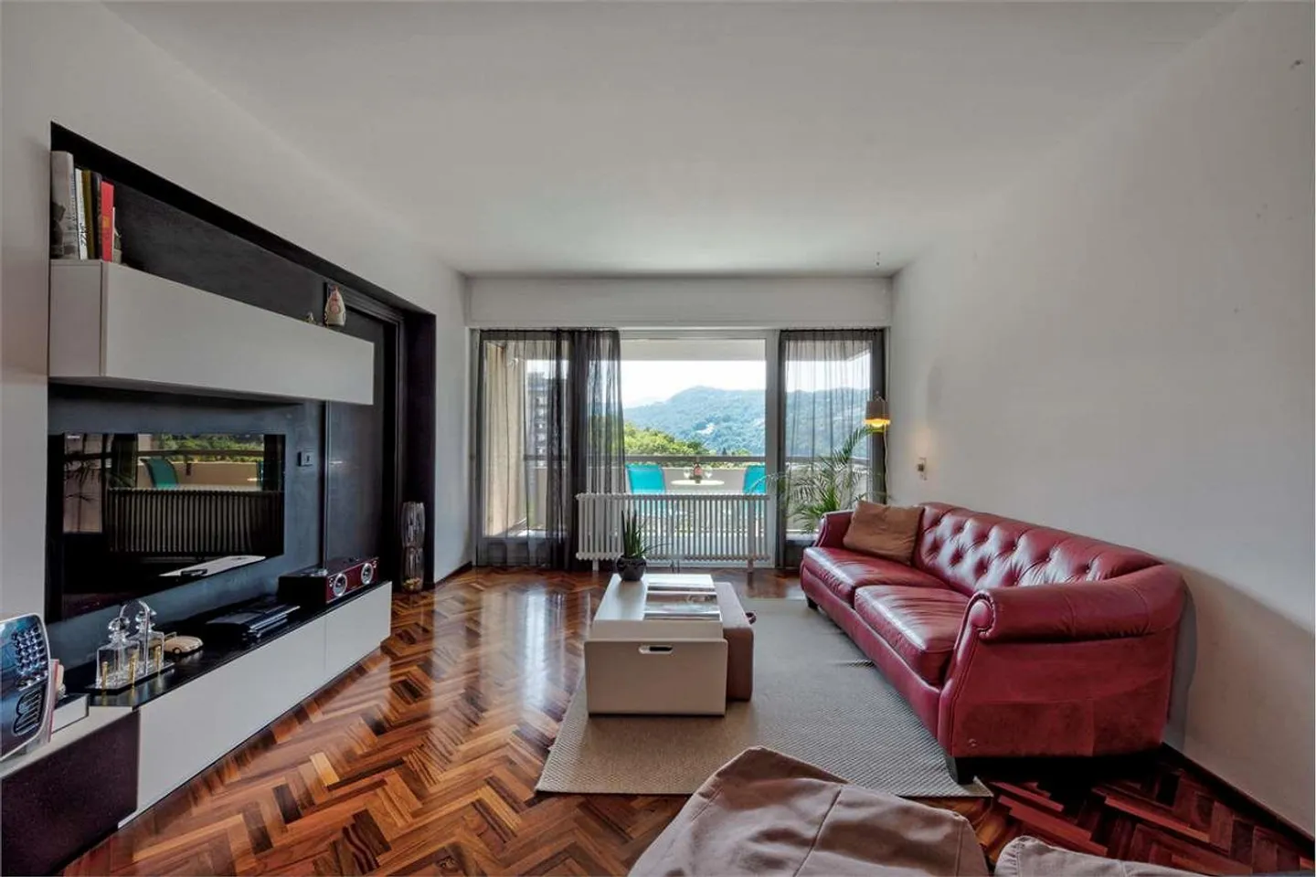 Verkauf von 3,5 Mieteinheiten in Pazzallo - Foto 1 von 13