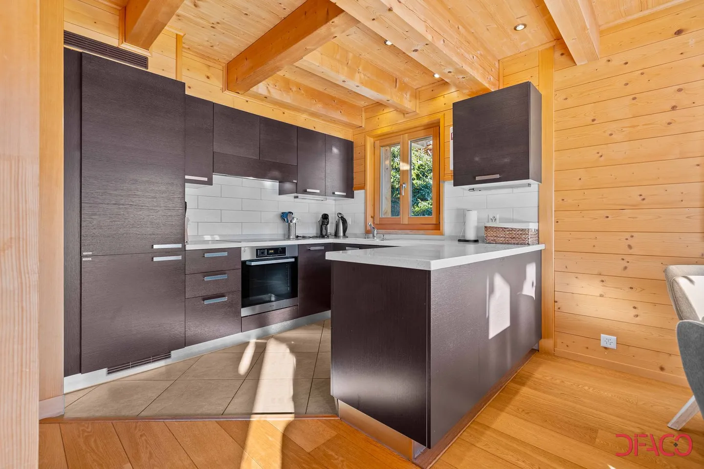 Affitto settimanale - SASSET 5, LA CHRYSALINE LOT 3 - Foto 7 di 18