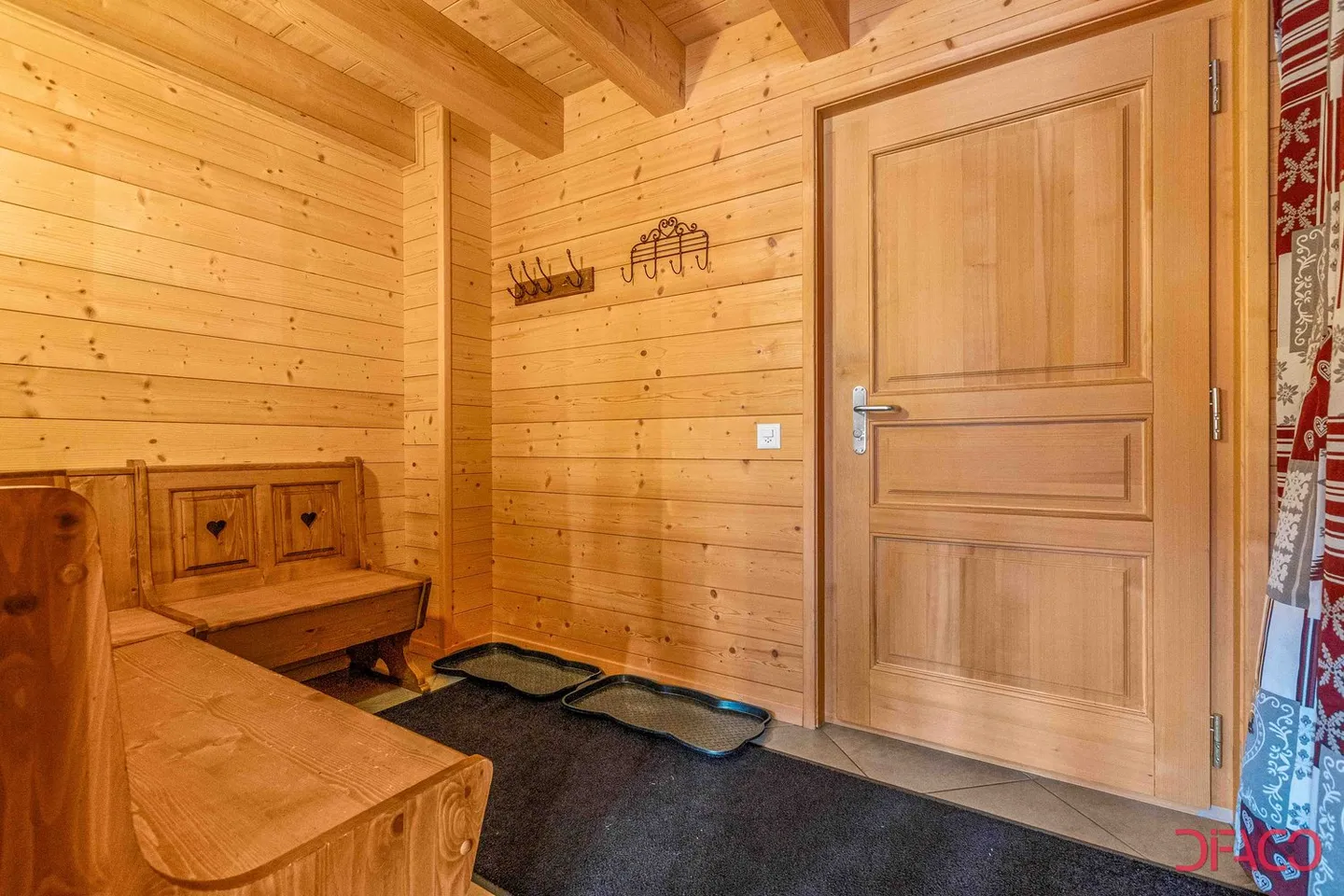 Affitto settimanale - SASSET 5, LA CHRYSALINE LOT 3 - Foto 8 di 18