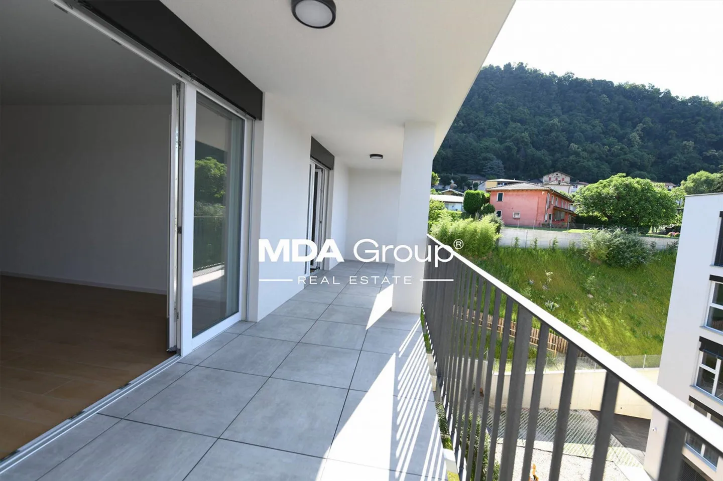 Apartment - Mendrisio - Photo 2 of 13