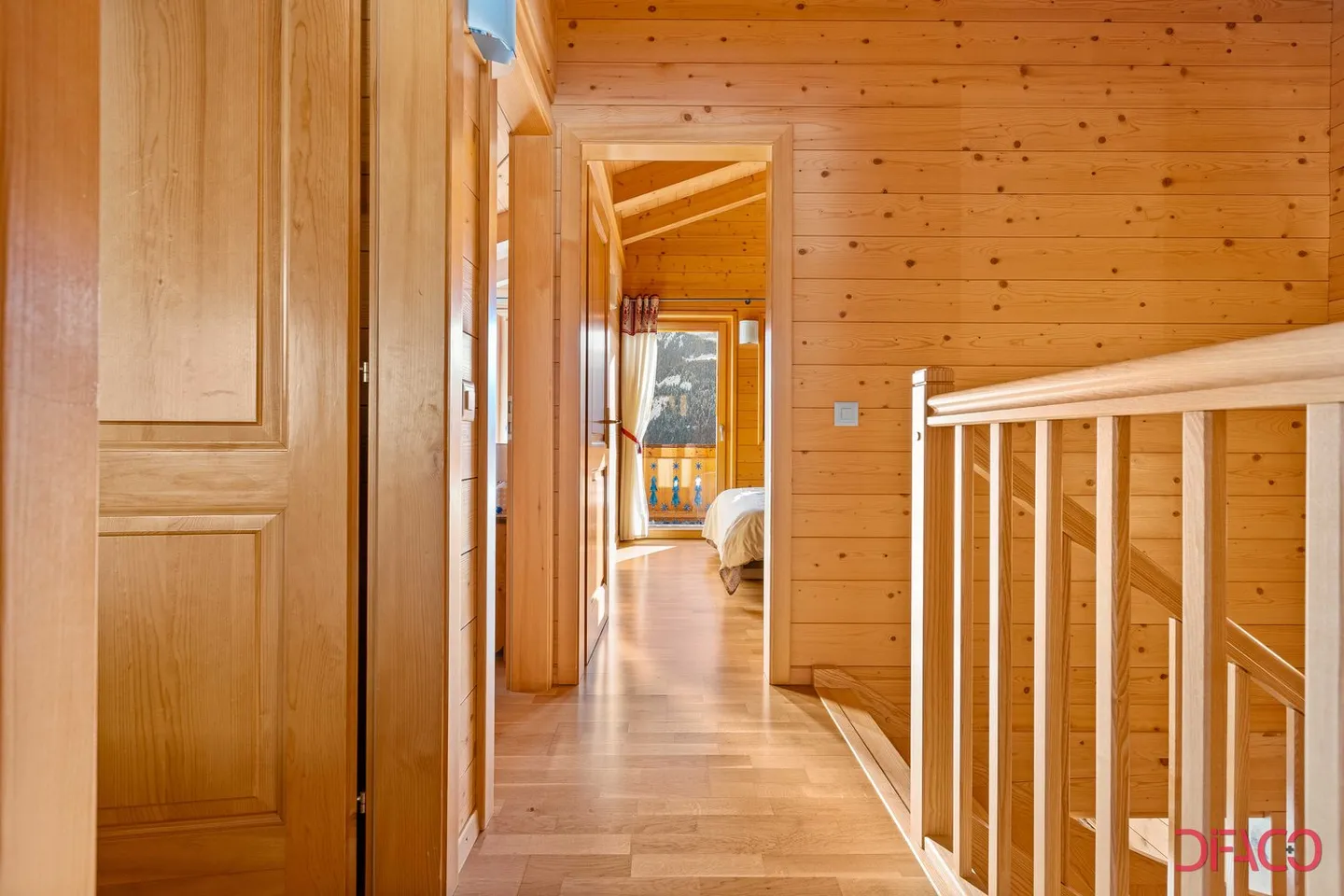 Affitto settimanale - SASSET 5, LA CHRYSALINE LOT 3 - Foto 10 di 18