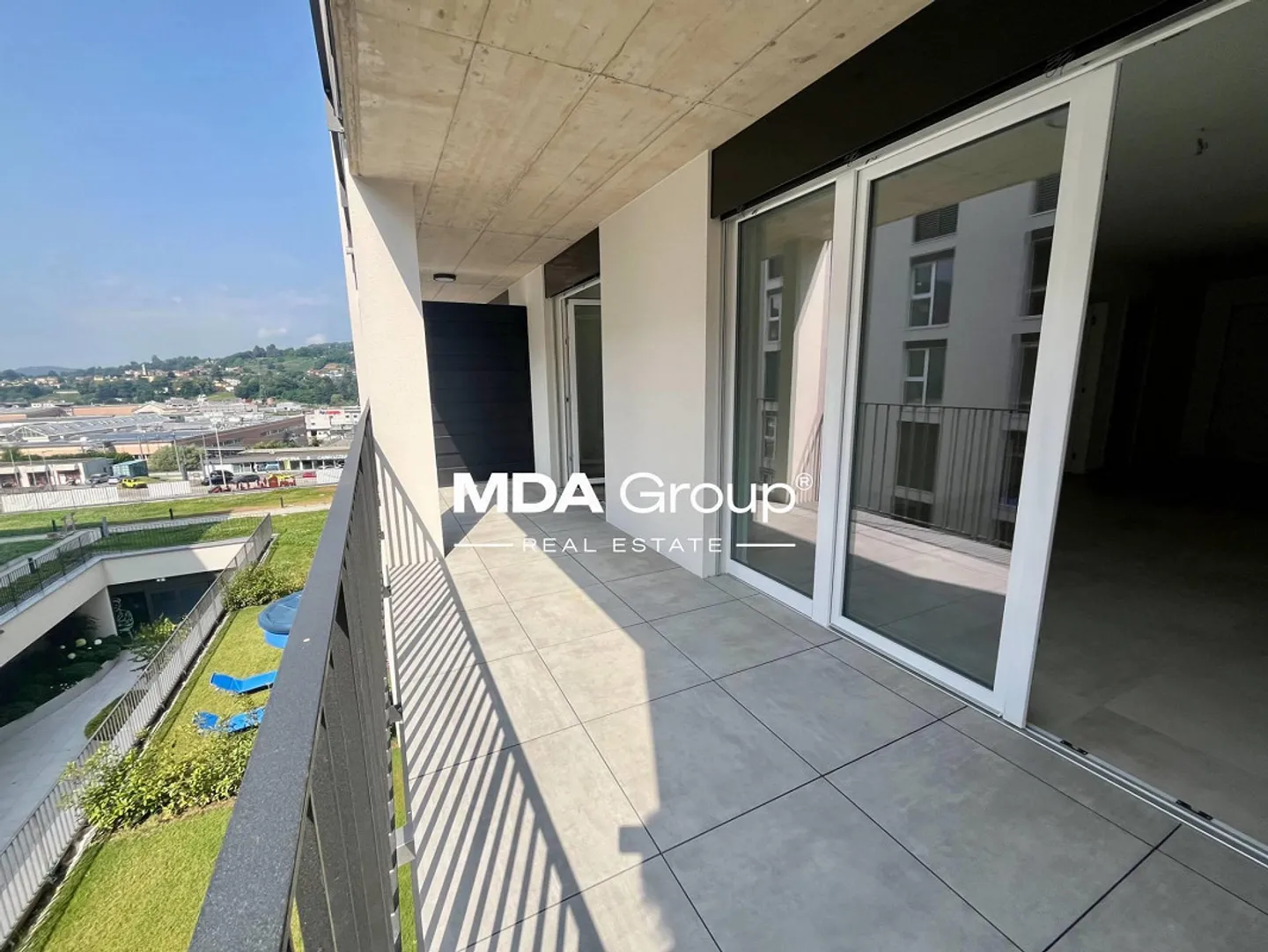 Apartment - Mendrisio - Photo 3 of 13