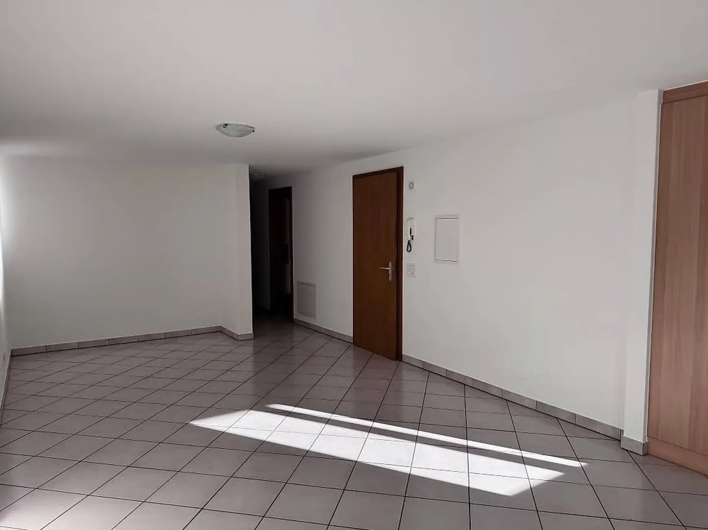 3.5-room apartment in Giornico - Photo 3 of 10