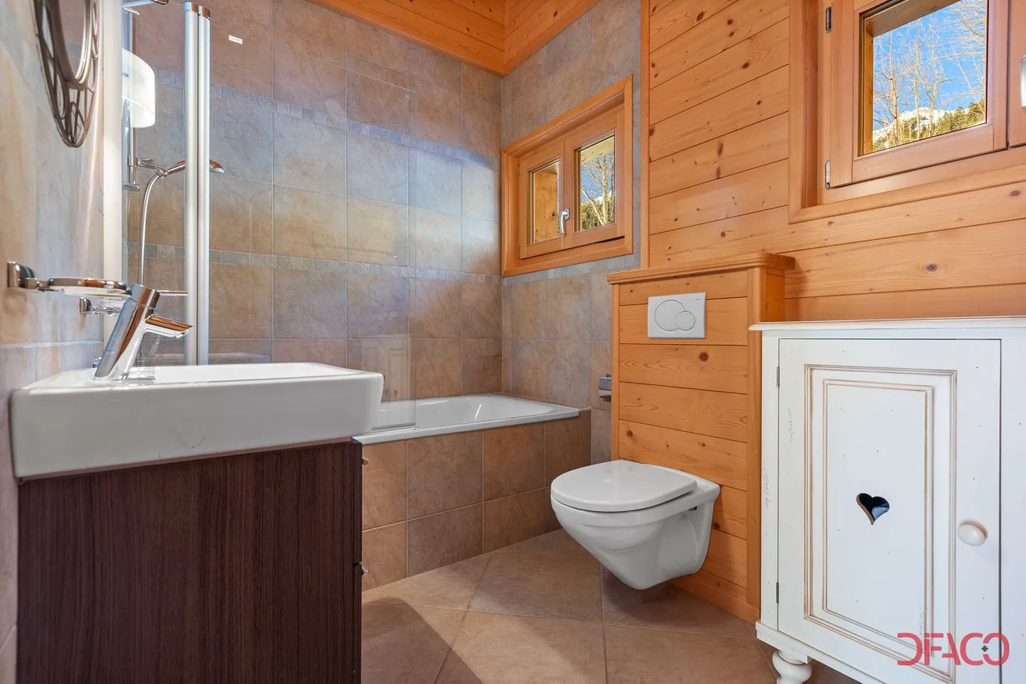 Affitto settimanale - SASSET 5, LA CHRYSALINE LOT 3 - Foto 15 di 18