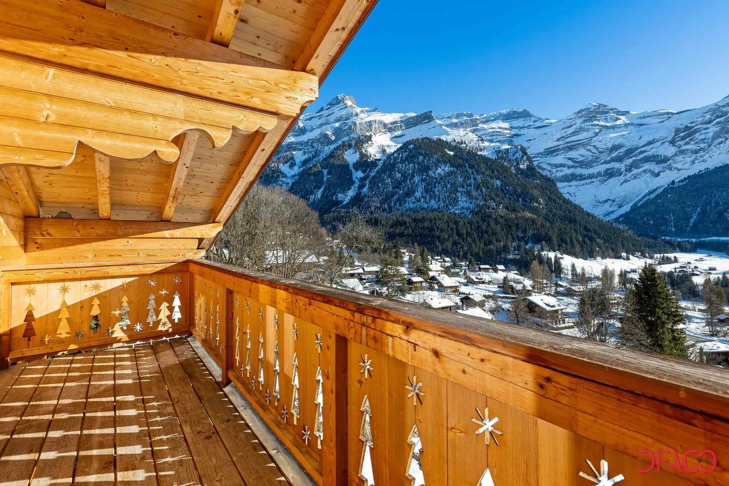 Affitto settimanale - SASSET 5, LA CHRYSALINE LOT 3 - Foto 17 di 18