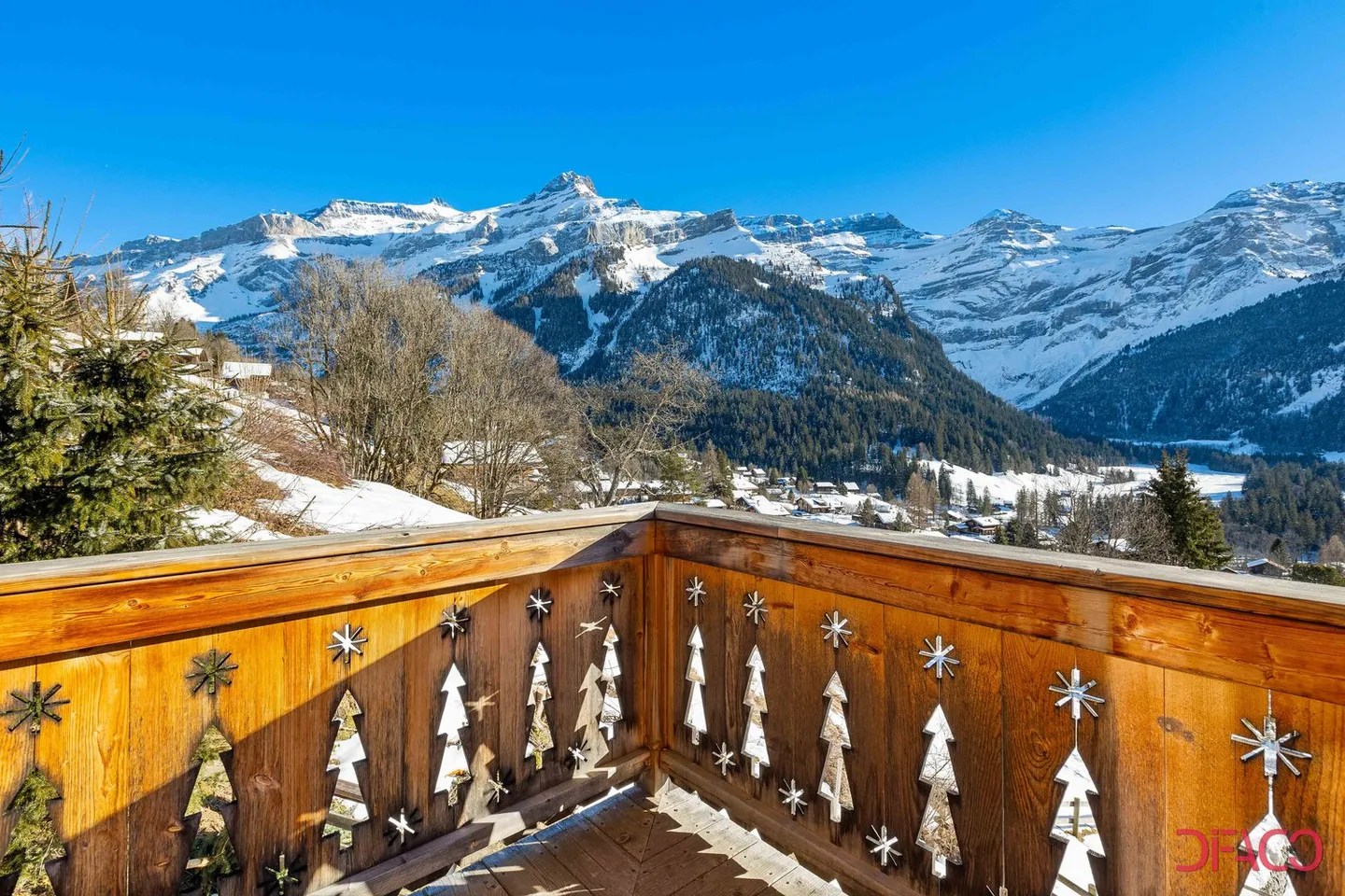 Affitto settimanale - SASSET 5, LA CHRYSALINE LOT 3 - Foto 18 di 18