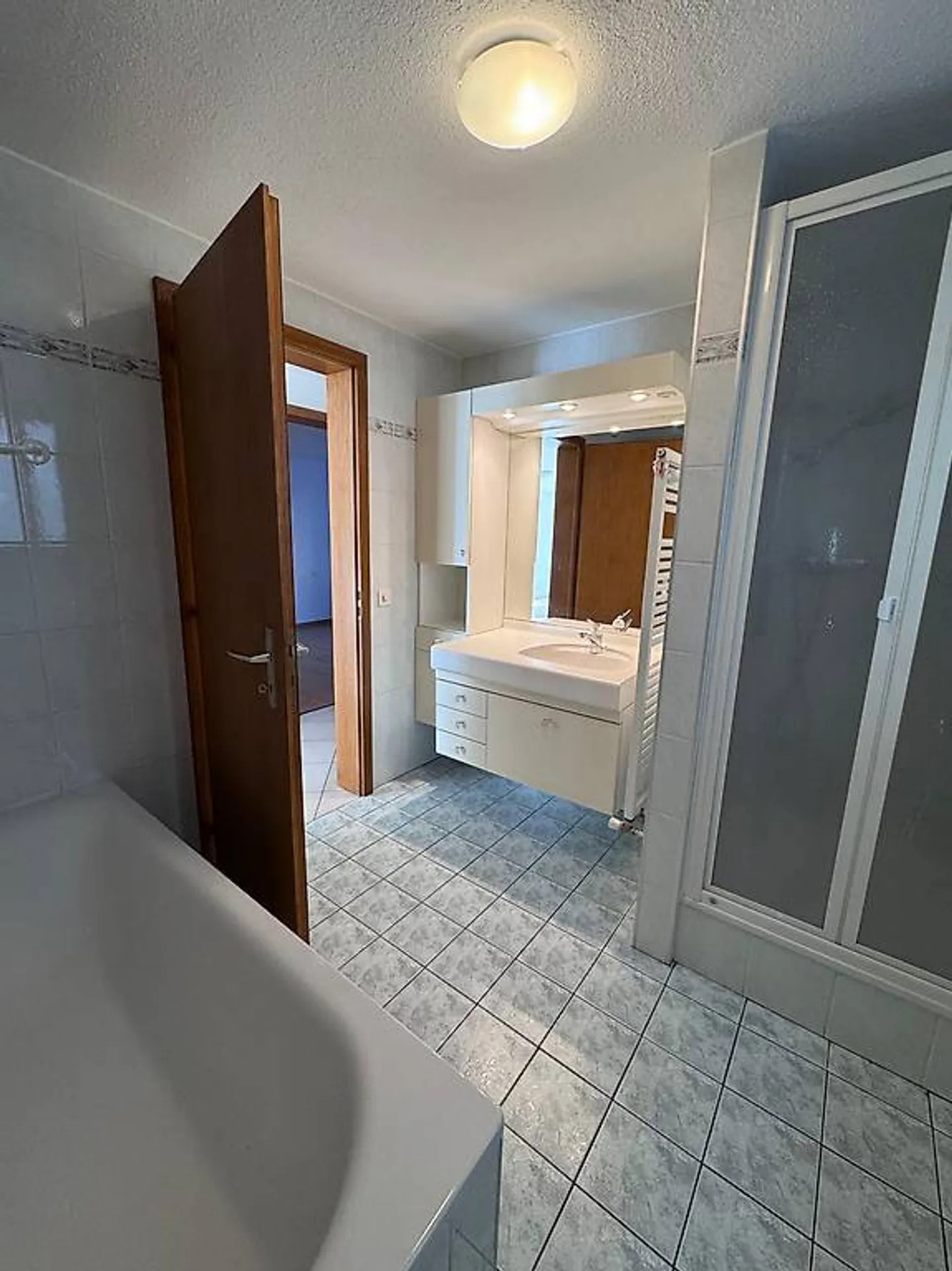 3.5-room apartment in Giornico - Photo 5 of 10