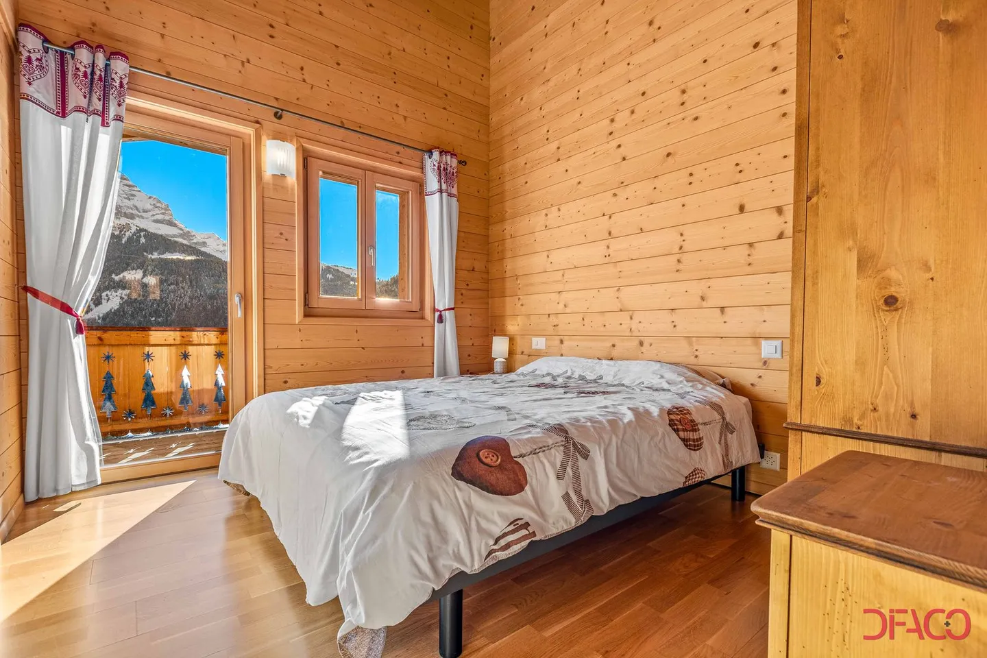 Affitto settimanale - SASSET 5, LA CHRYSALINE LOT 3 - Foto 12 di 18