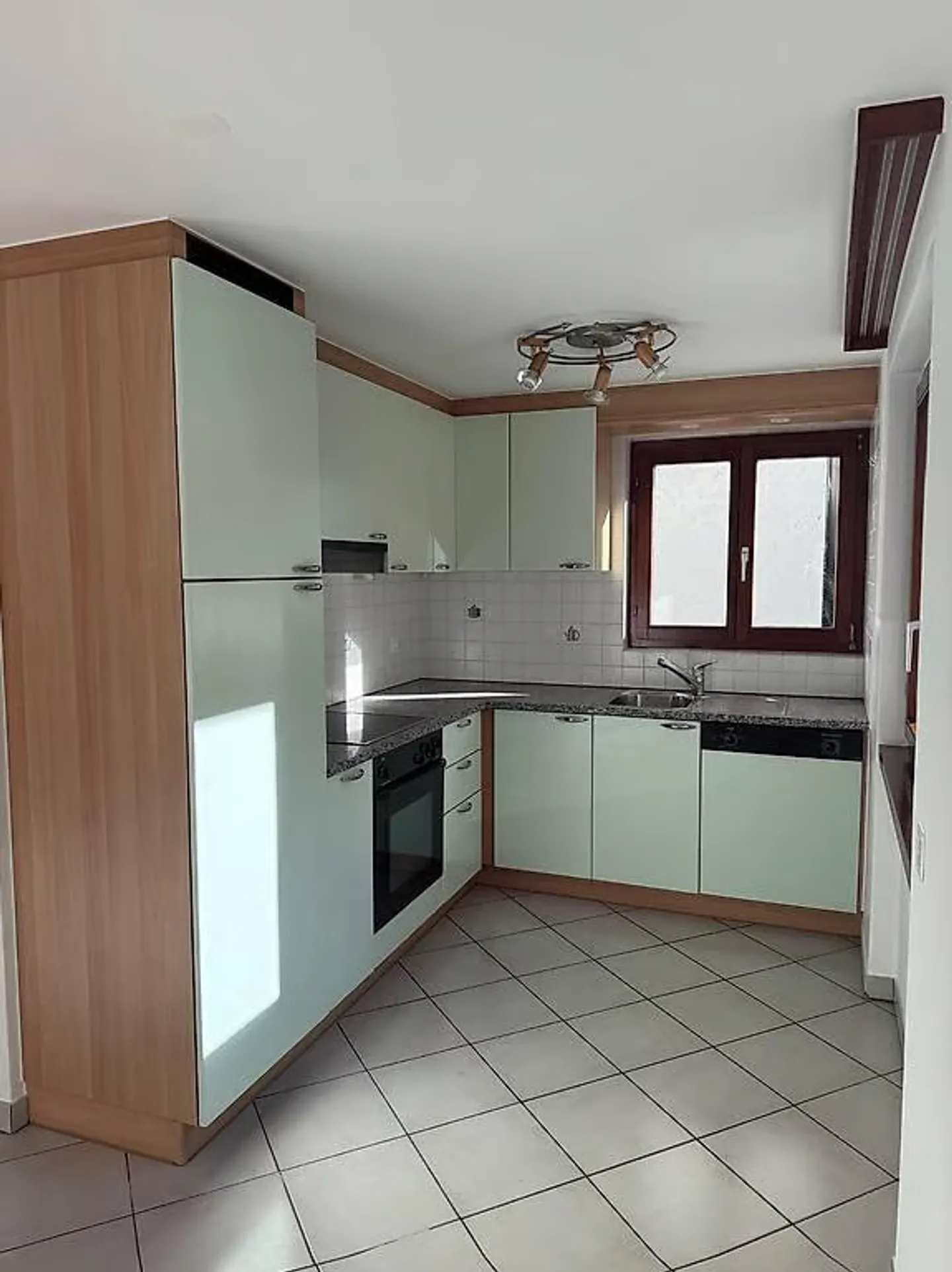 3.5-room apartment in Giornico - Photo 2 of 10