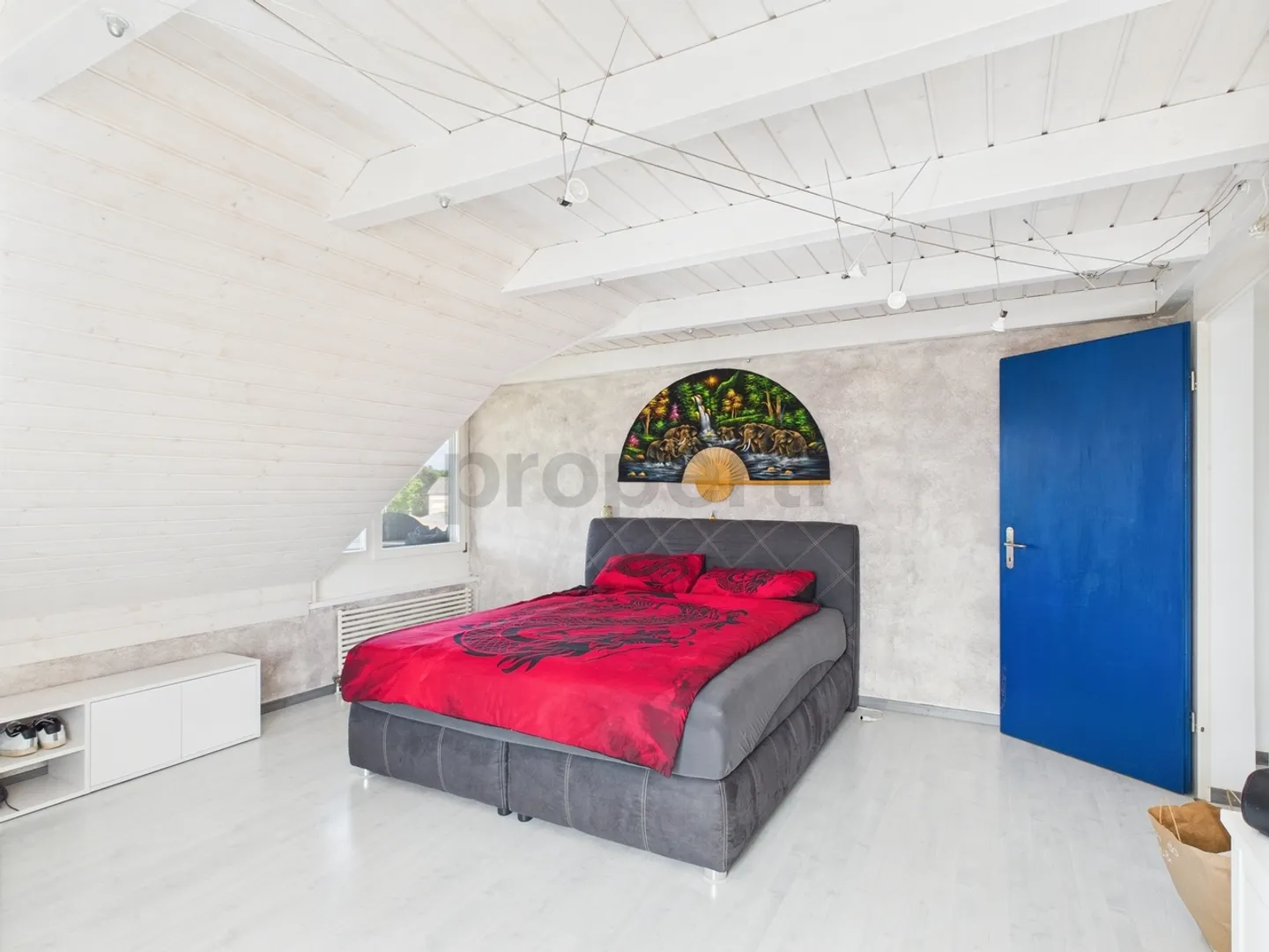 Charming 4.5-room maisonette apartment in Weinfelden, TG: Ideal for families - Photo 5 of 12