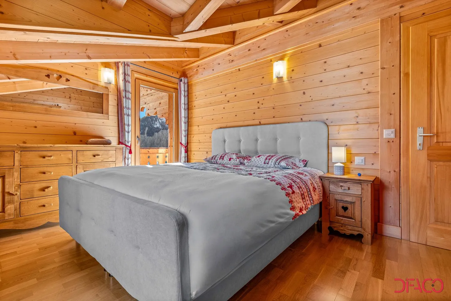 Affitto settimanale - SASSET 5, LA CHRYSALINE LOT 3 - Foto 13 di 18