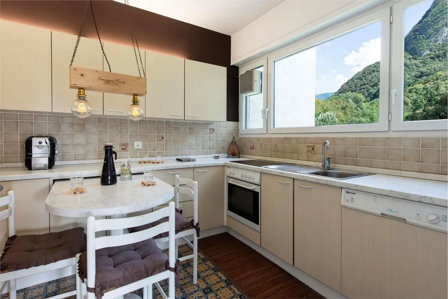 Verkauf von 3,5 Mieteinheiten in Pazzallo - Foto 4 von 13