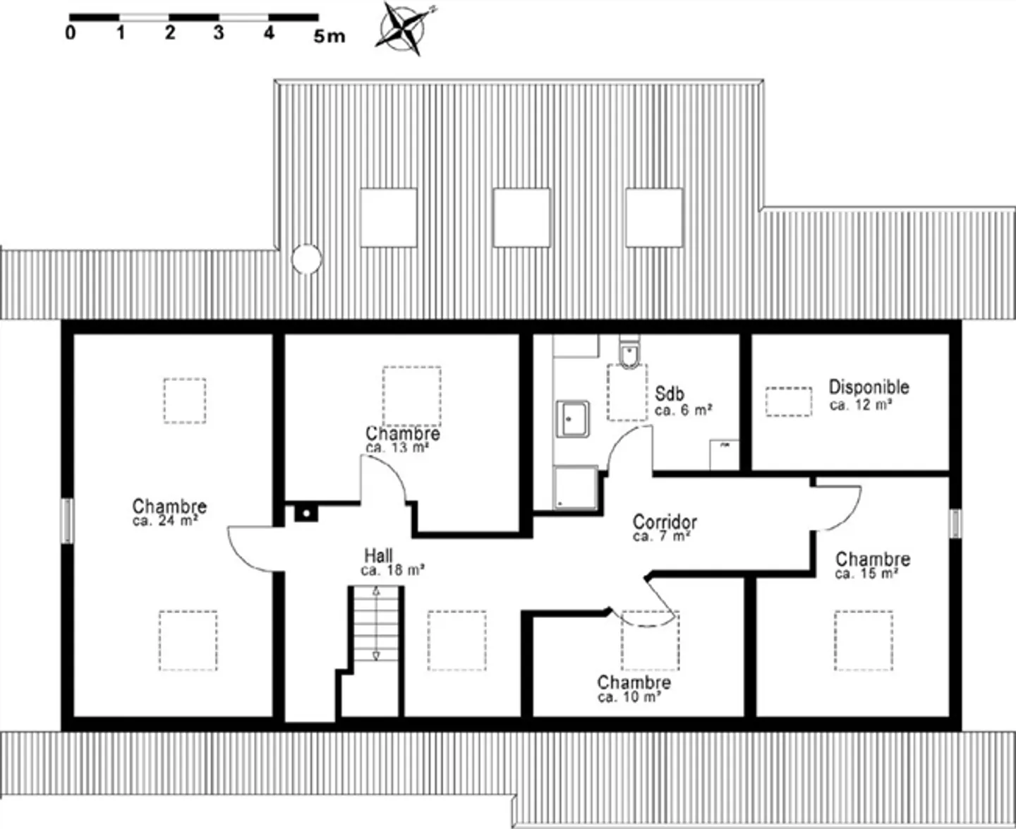 Large Detached House - Photo 13 of 13