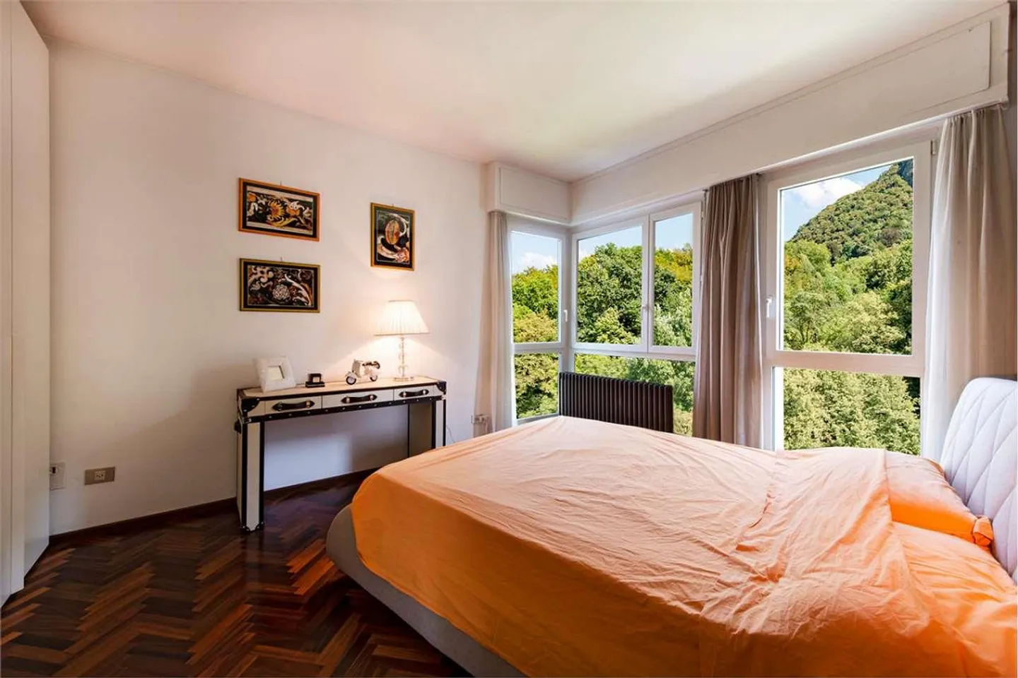 Verkauf von 3,5 Mieteinheiten in Pazzallo - Foto 5 von 13