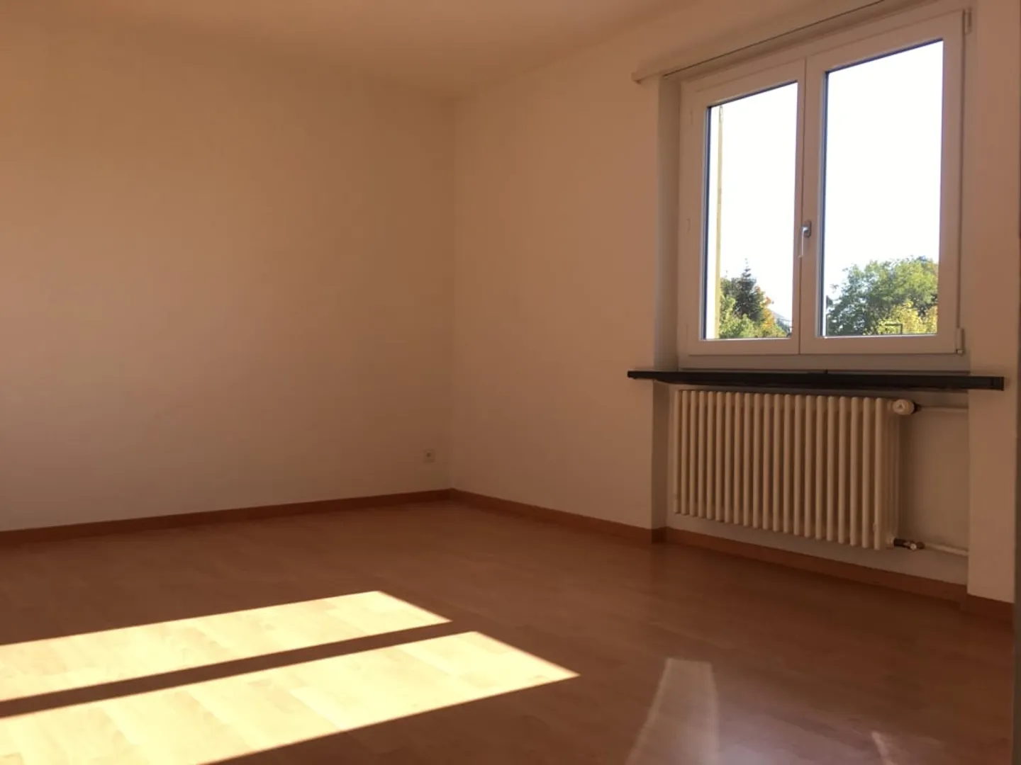 Hell 2-room apartment with lake view - Photo 5 of 6