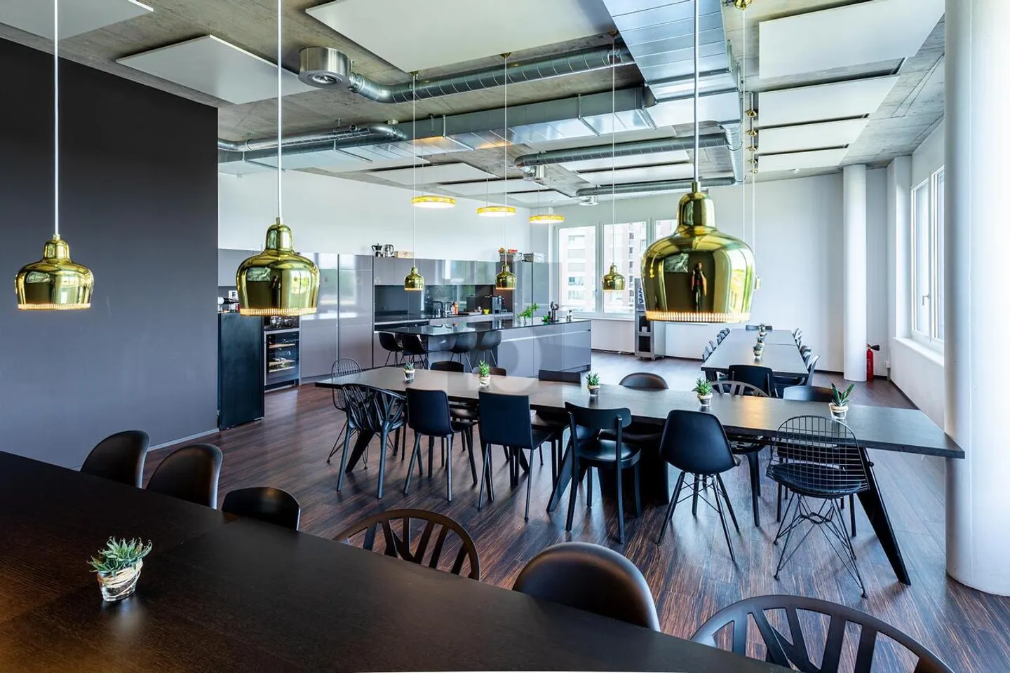 Stylish, Light-Filled with a View - Photo 5 of 6