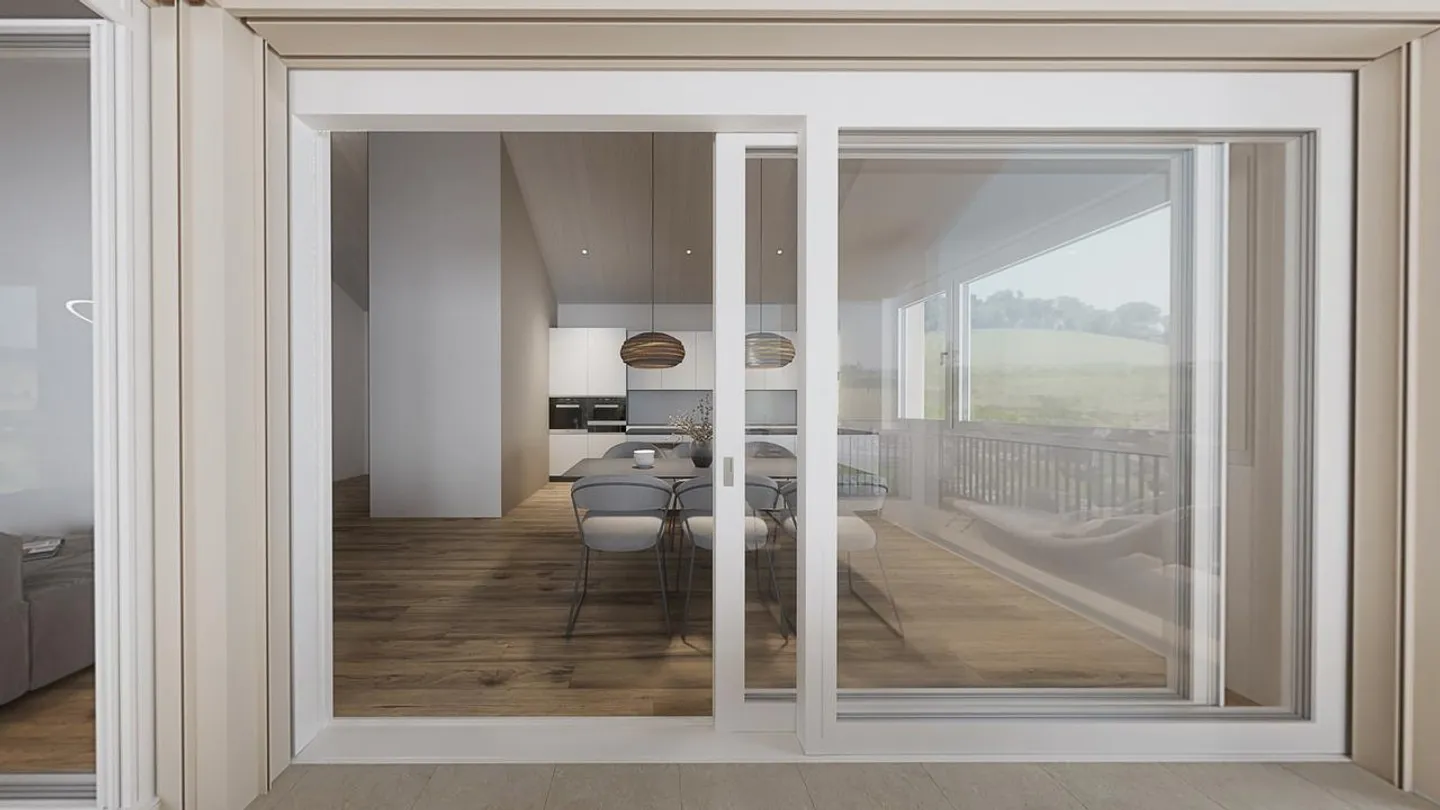 4.5-room single-family house in the best location - Photo 7 of 14