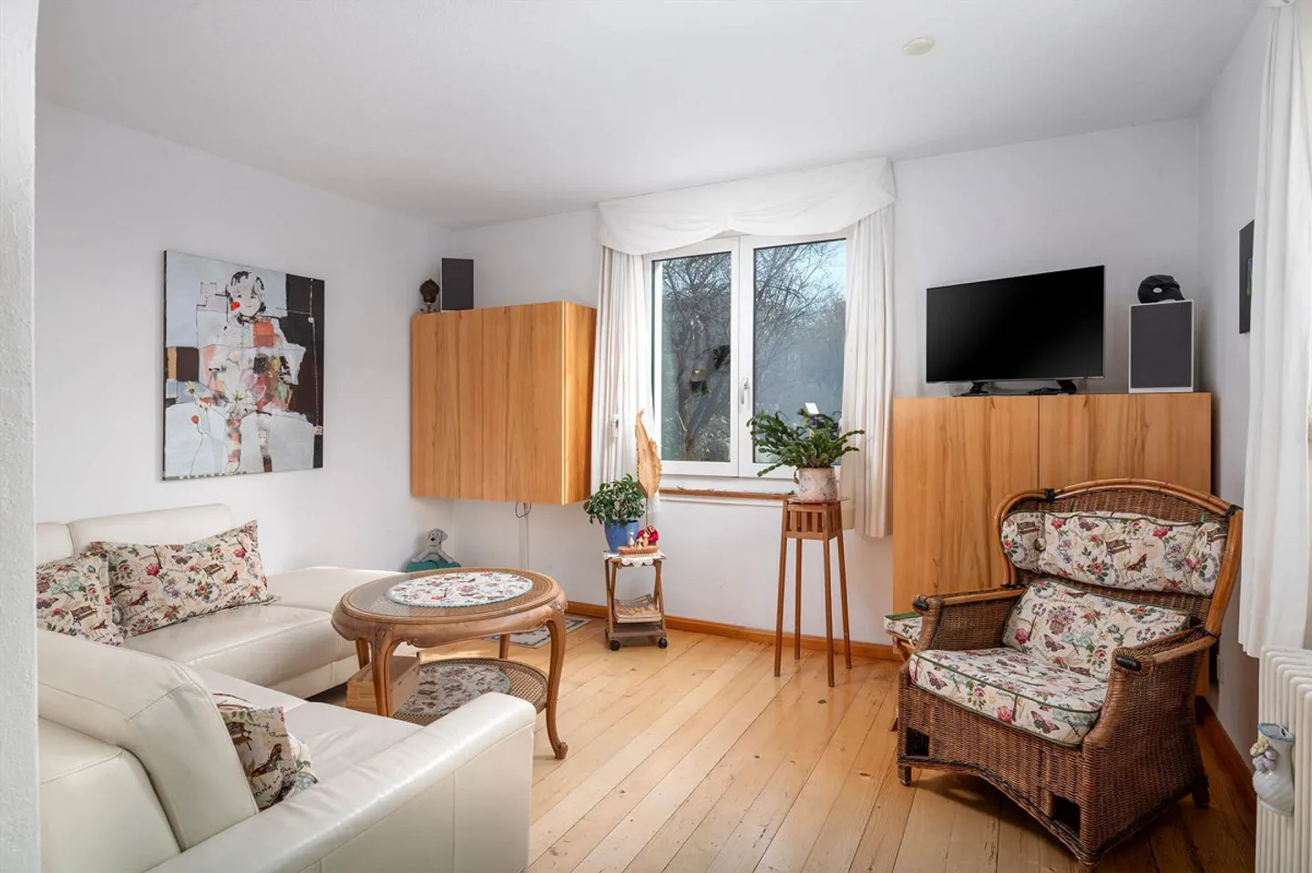 Charmante maison individuelle avec grand jardin ! - Photo 6 sur 17