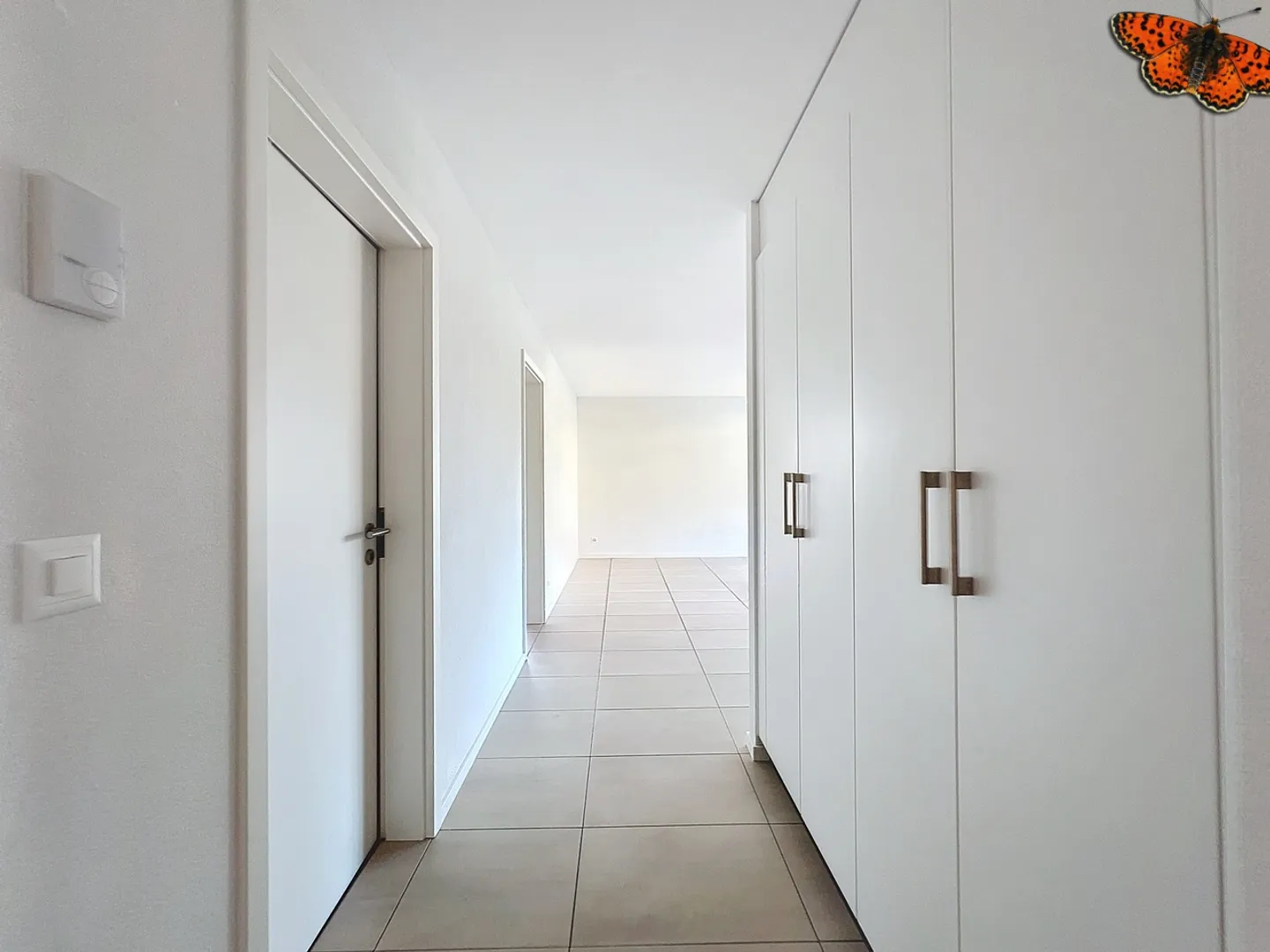 3½ STANZE - Al piano terra! - Foto 4 di 7