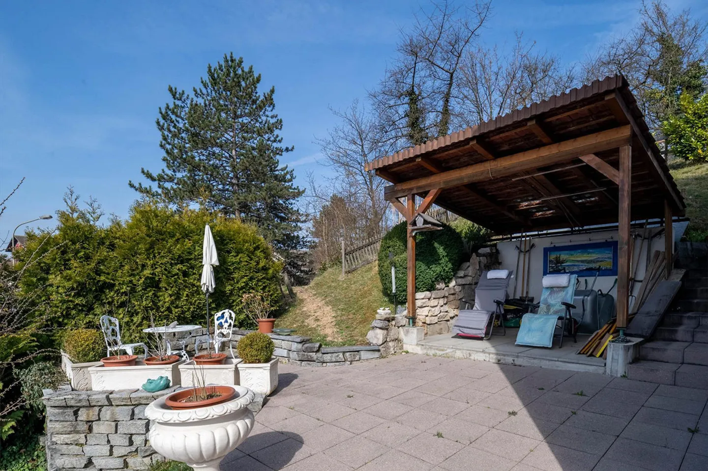 Charmante maison individuelle avec grand jardin ! - Photo 11 sur 17