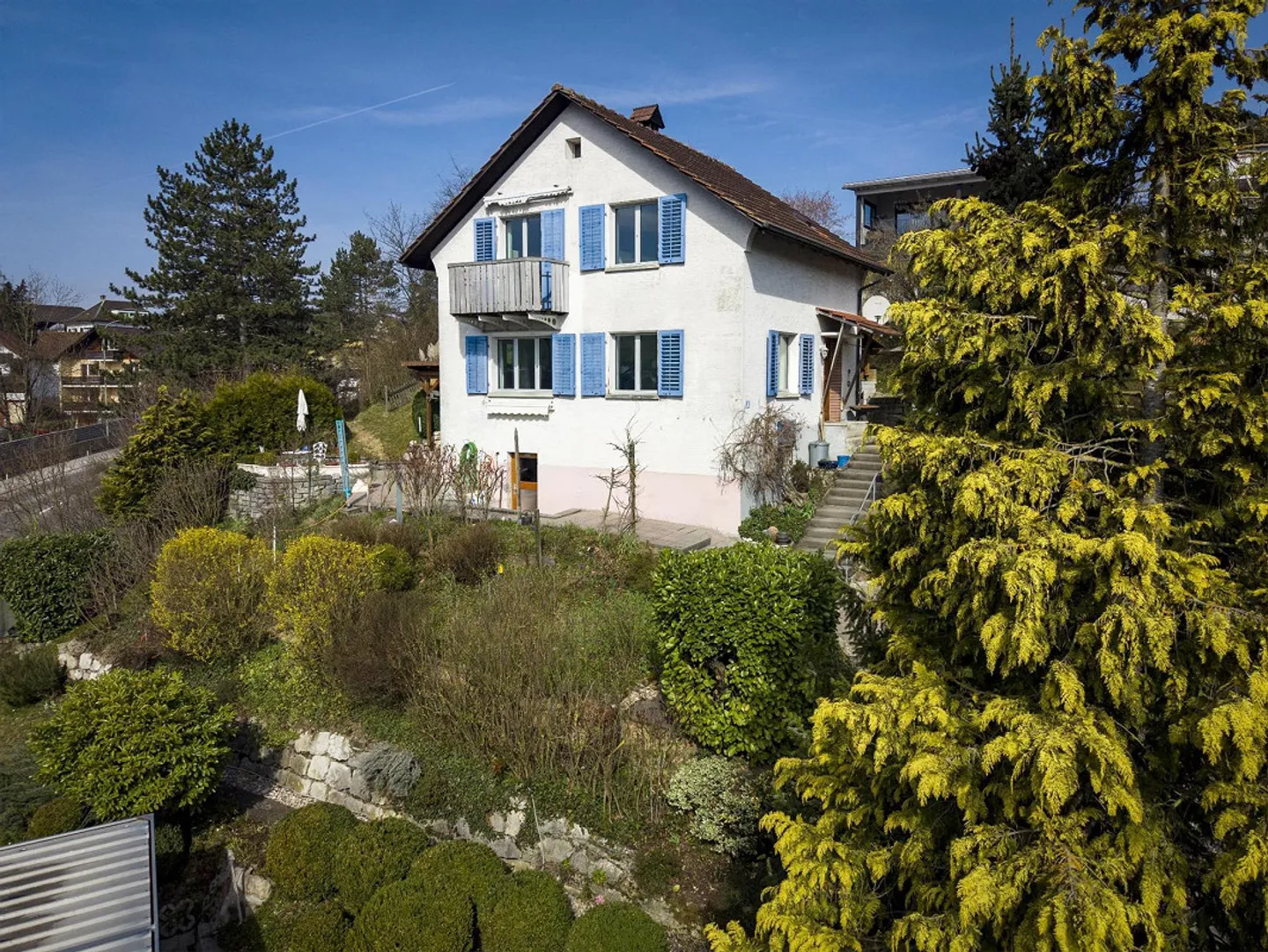 Charmante maison individuelle avec grand jardin ! - Photo 14 sur 17