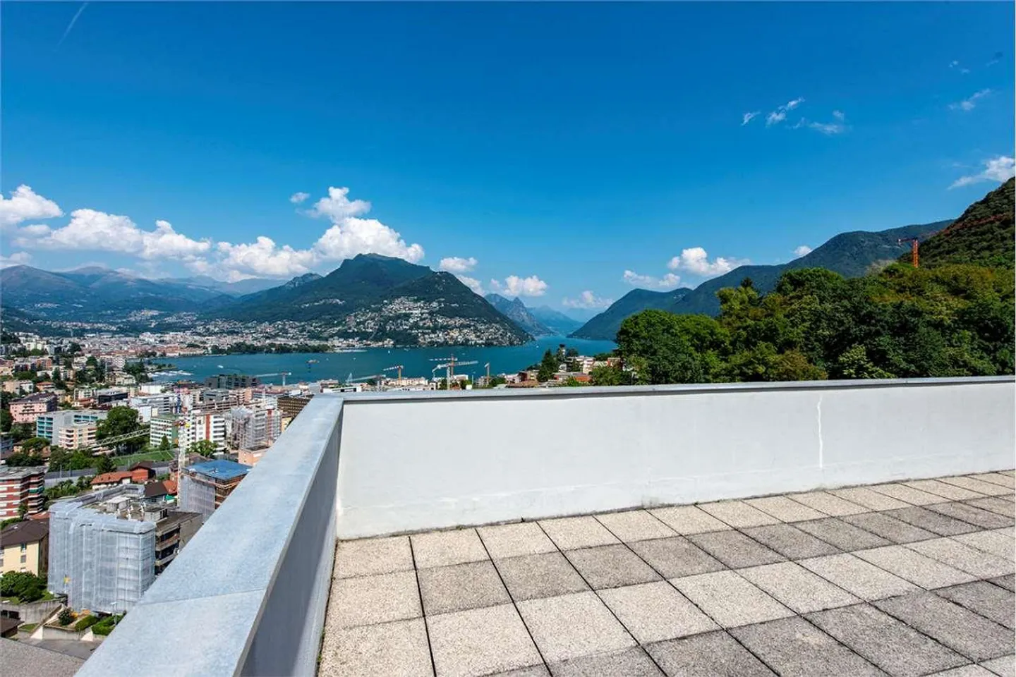 Verkauf von 3,5 Mieteinheiten in Pazzallo - Foto 13 von 13