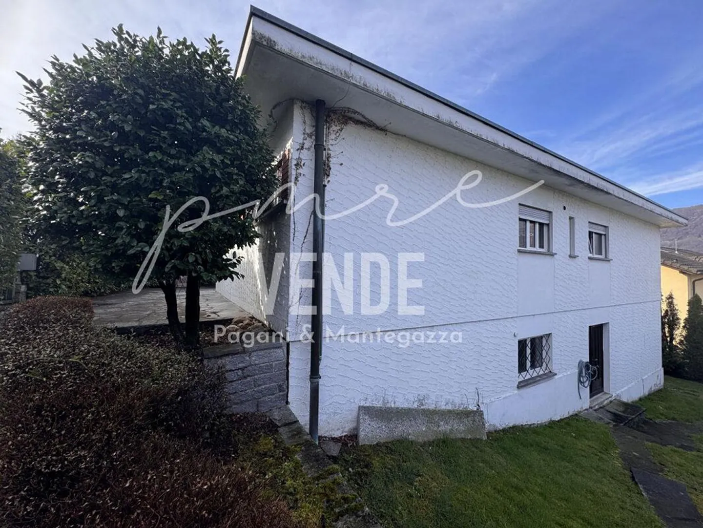 VEZIA I UNABHÄNGIGE SEKUNDÄRWOHNUNG MIT GARTEN UND POTENZIAL... - Foto 12 von 13