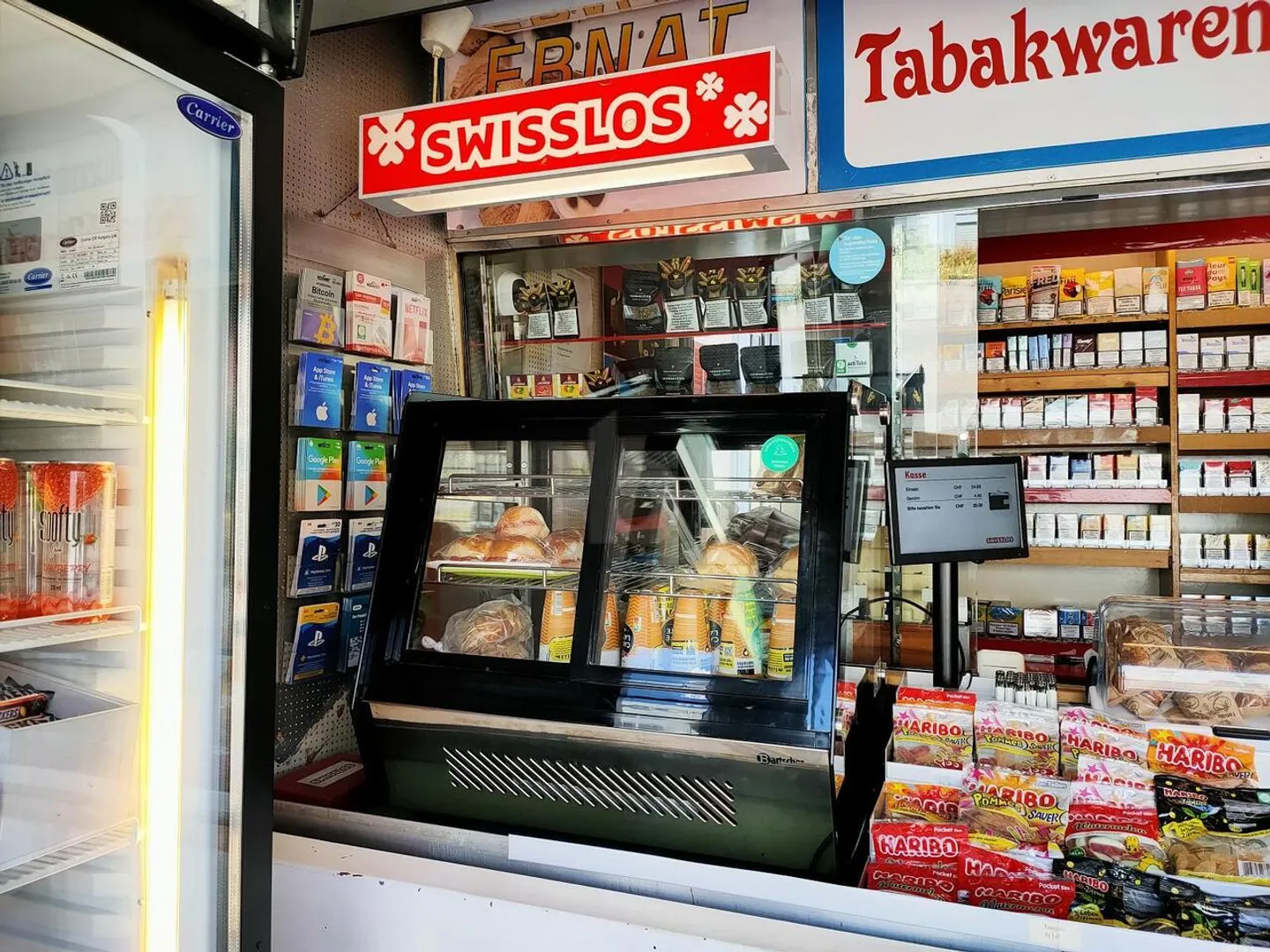 ETABLIERT, MIT GROSSEM KUNDENSTAMM - Foto 5 von 6