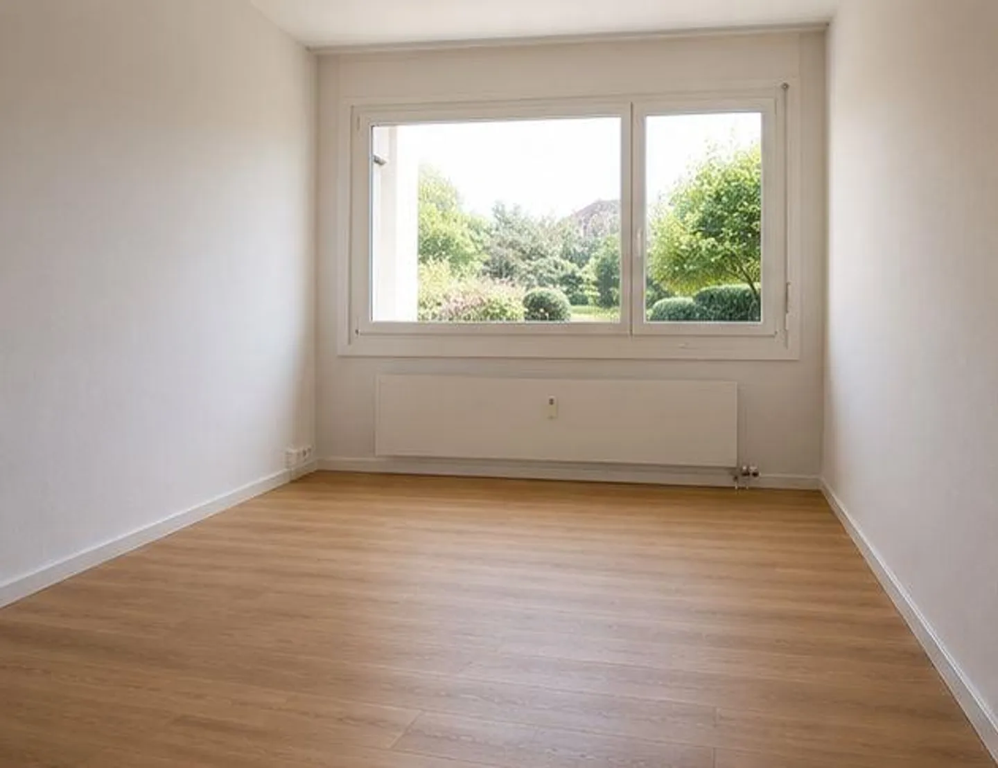 Cozy 3.5-room apartment for rent in Cham - Photo 4 of 8