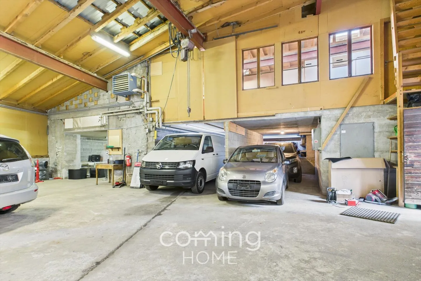 Cave - Photo 1 sur 12